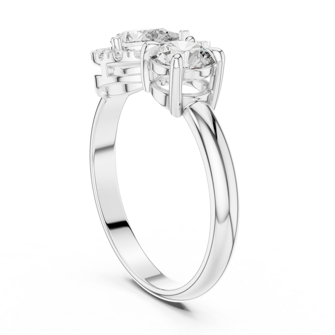 Aurelia AUR-00113 - White Gold