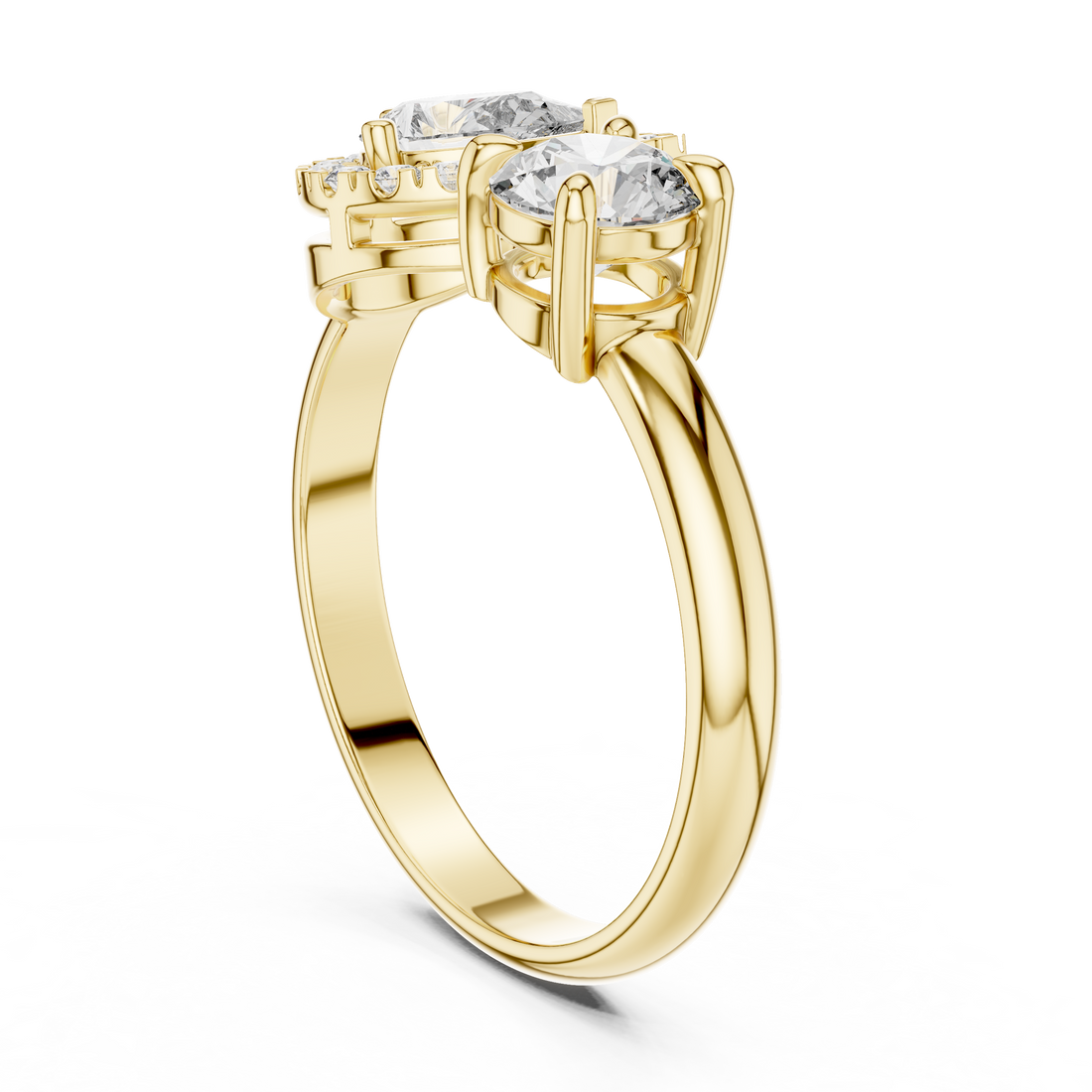 Aurelia AUR-00113 - Yellow Gold