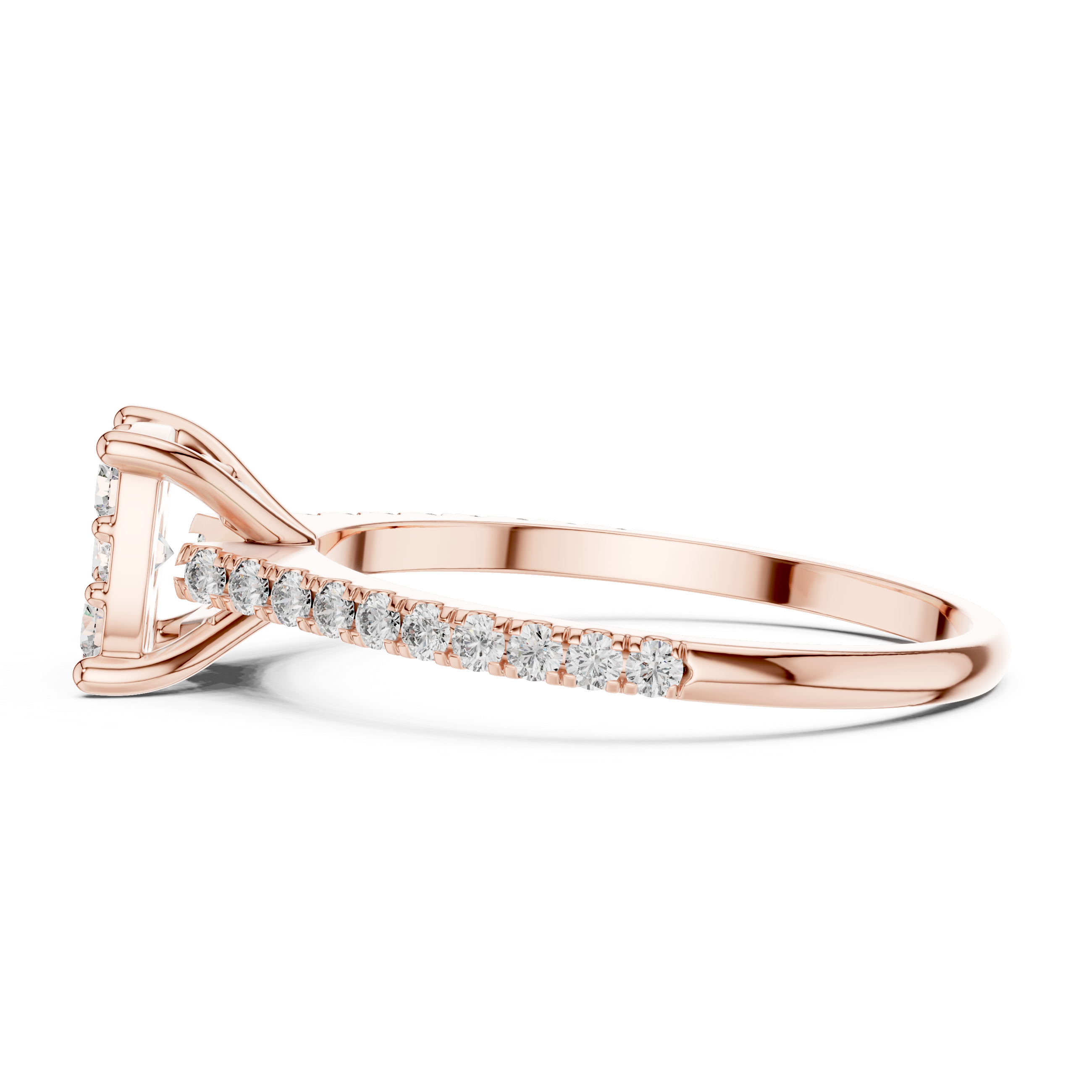 Aurelia AUR-00116 - Rose Gold