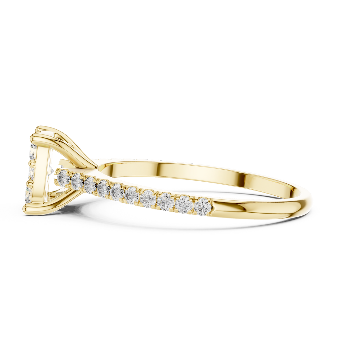 Aurelia AUR-00116 - Yellow Gold