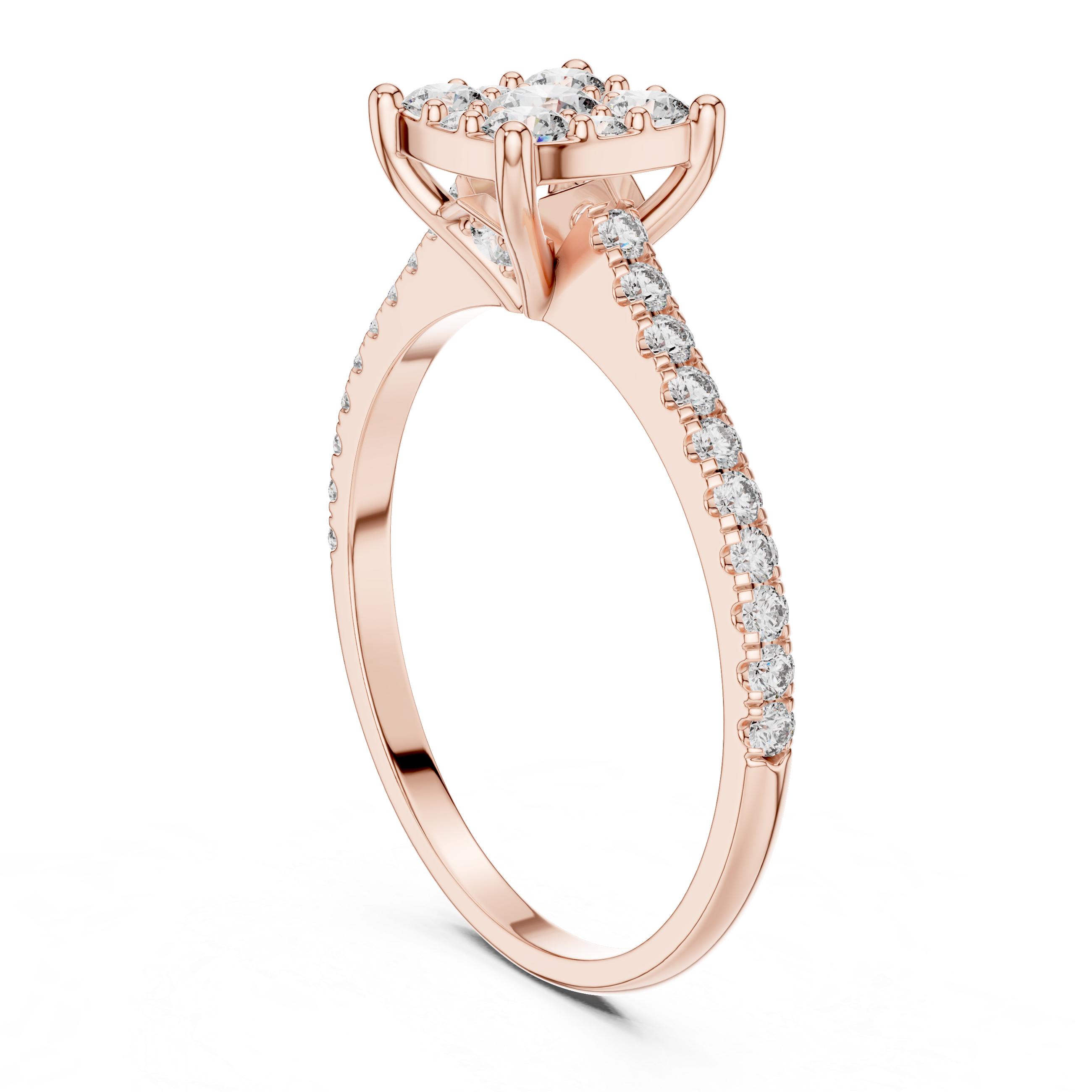 Aurelia AUR-00115 - Rose Gold