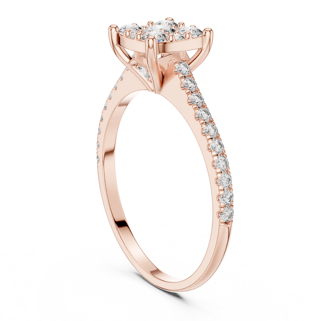 Aurelia AUR-00115 - Rose Gold