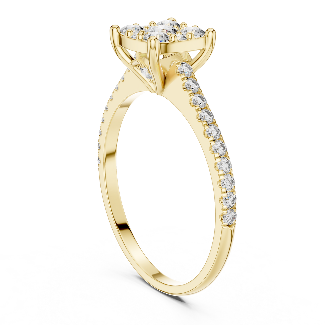 Aurelia AUR-00115 - Yellow Gold