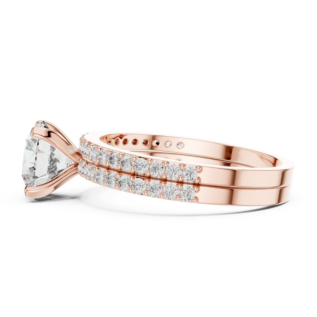 Aurelia AUR-00124 - Rose Gold