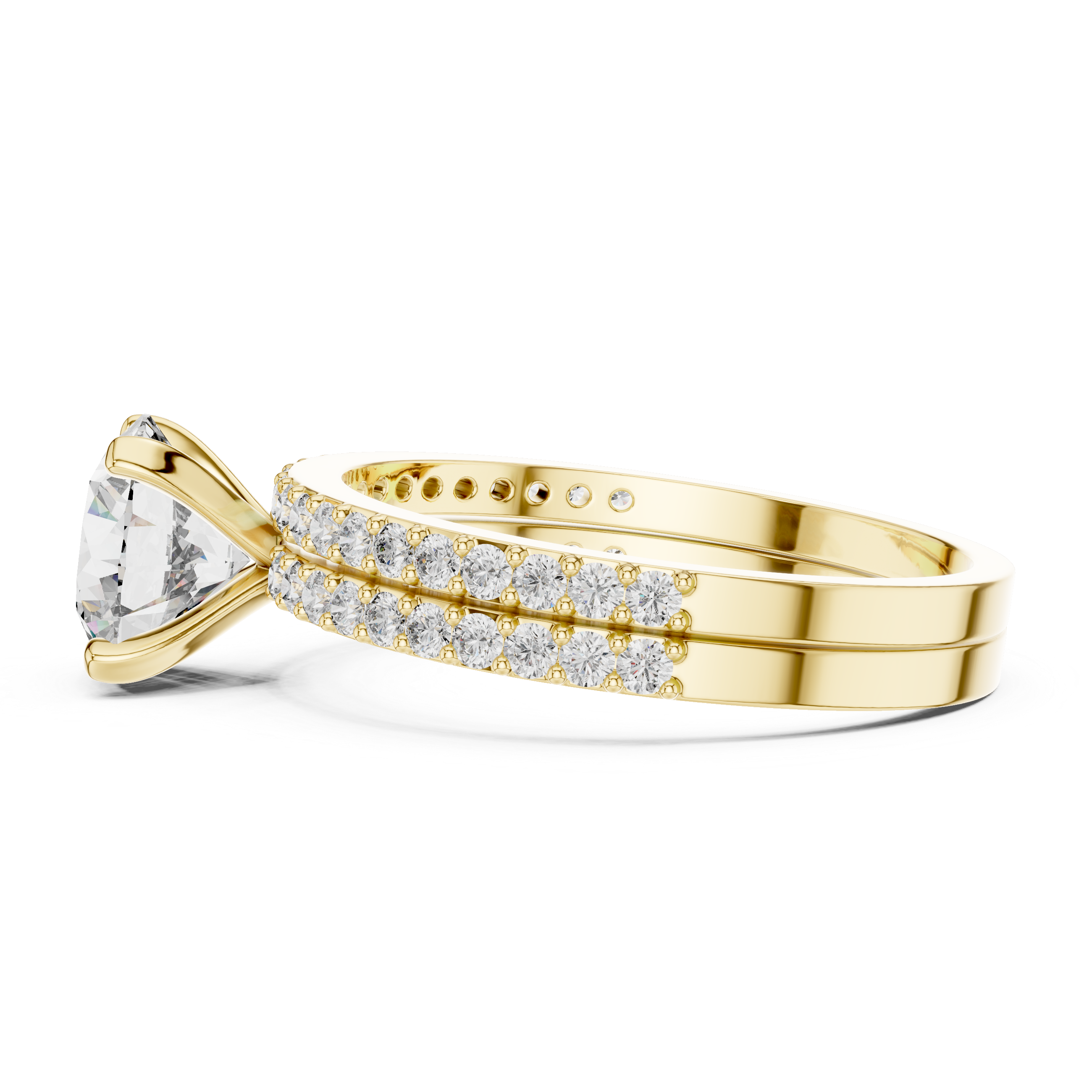 Aurelia AUR-00124 - Yellow Gold