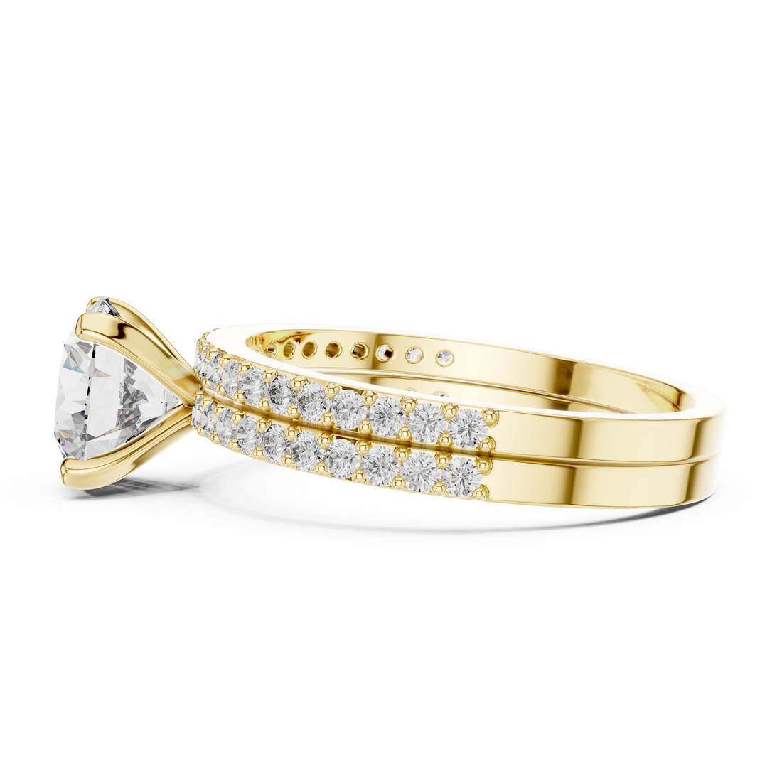 Aurelia AUR-00124 - Yellow Gold