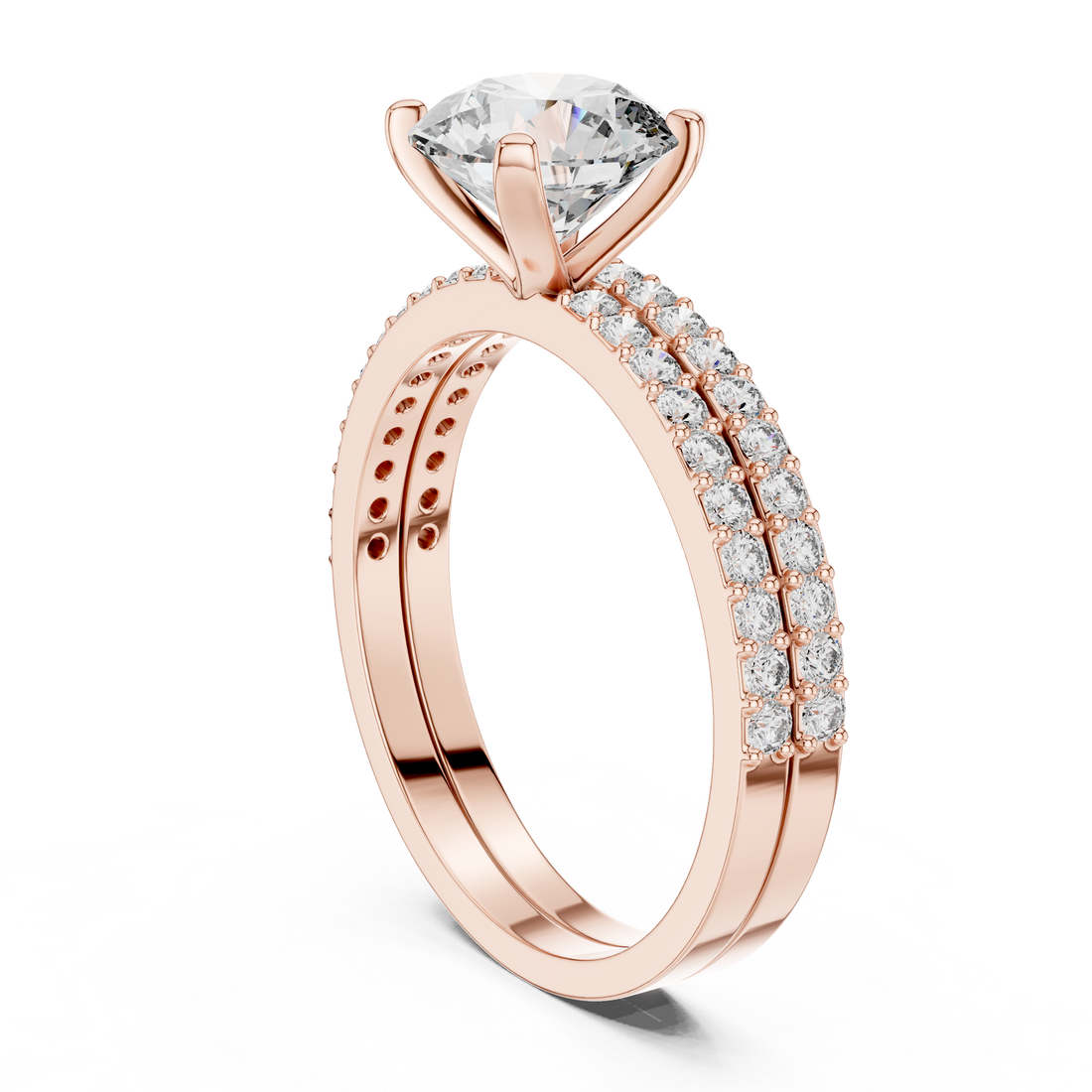 Aurelia AUR-00123 - Rose Gold