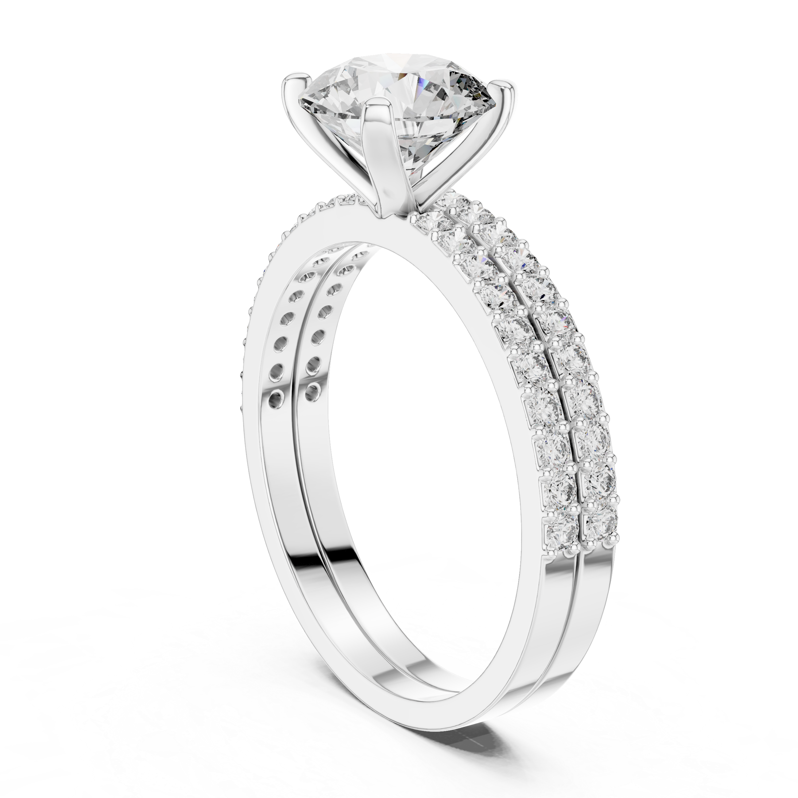 Aurelia AUR-00123 - White Gold