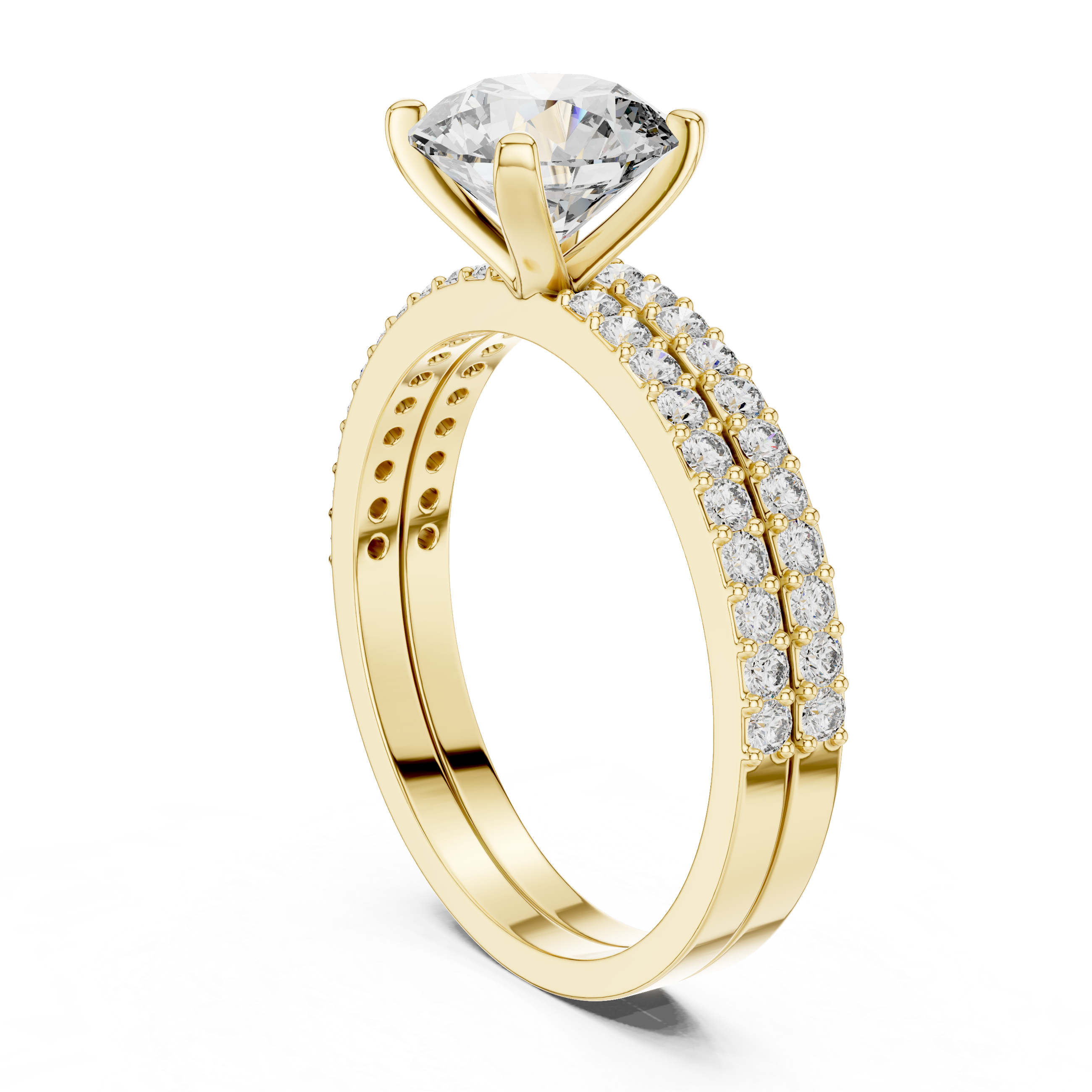 Aurelia AUR-00123 - Yellow Gold