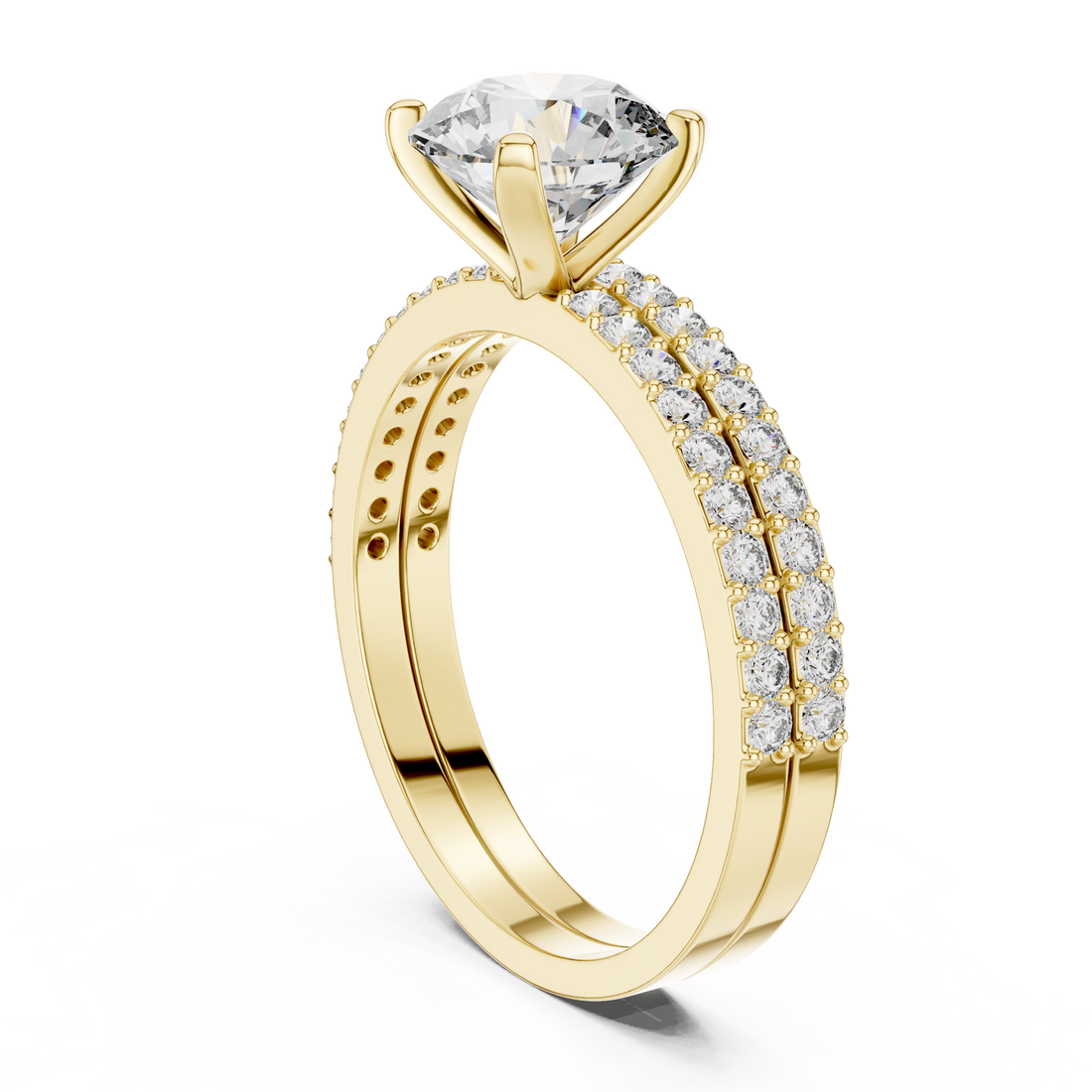 Aurelia AUR-00123 - Yellow Gold