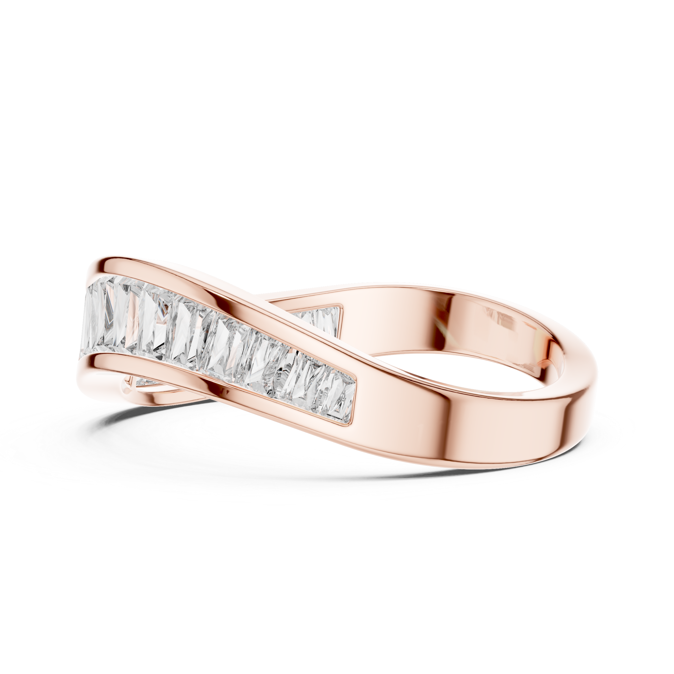 Aurelia AUR-00126 - Rose Gold