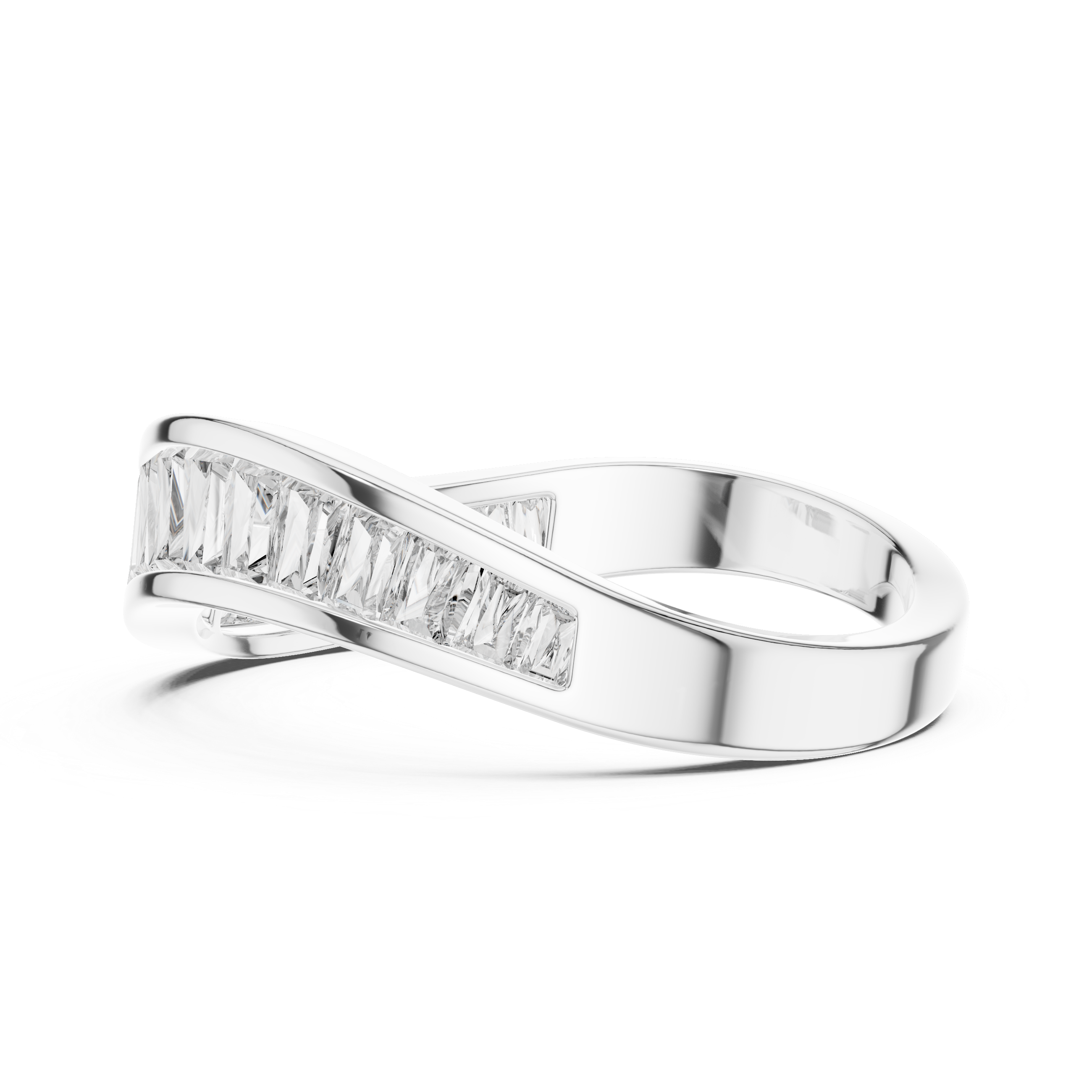 Aurelia AUR-00126 - White Gold