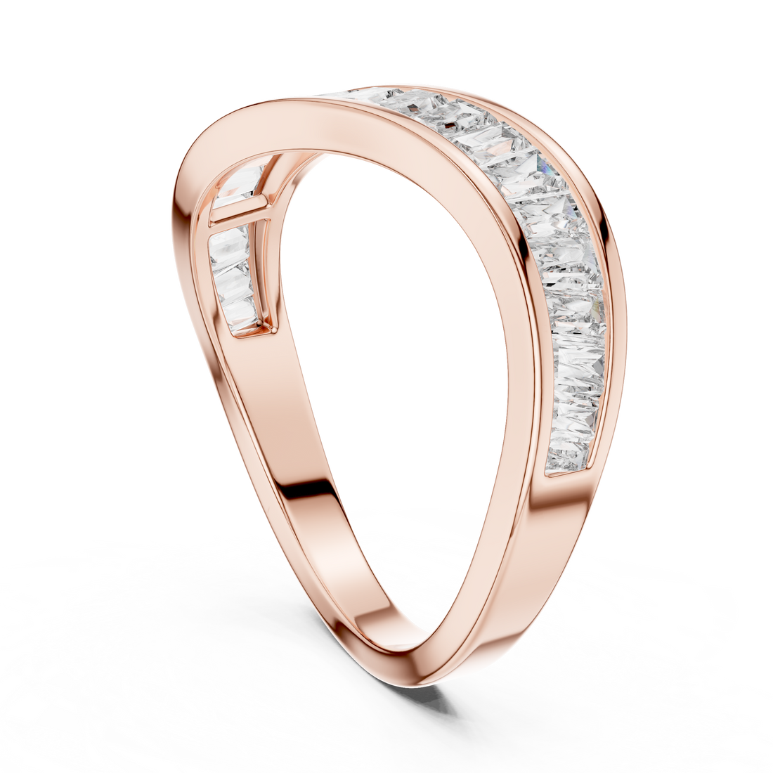 Aurelia AUR-00125 - Rose Gold