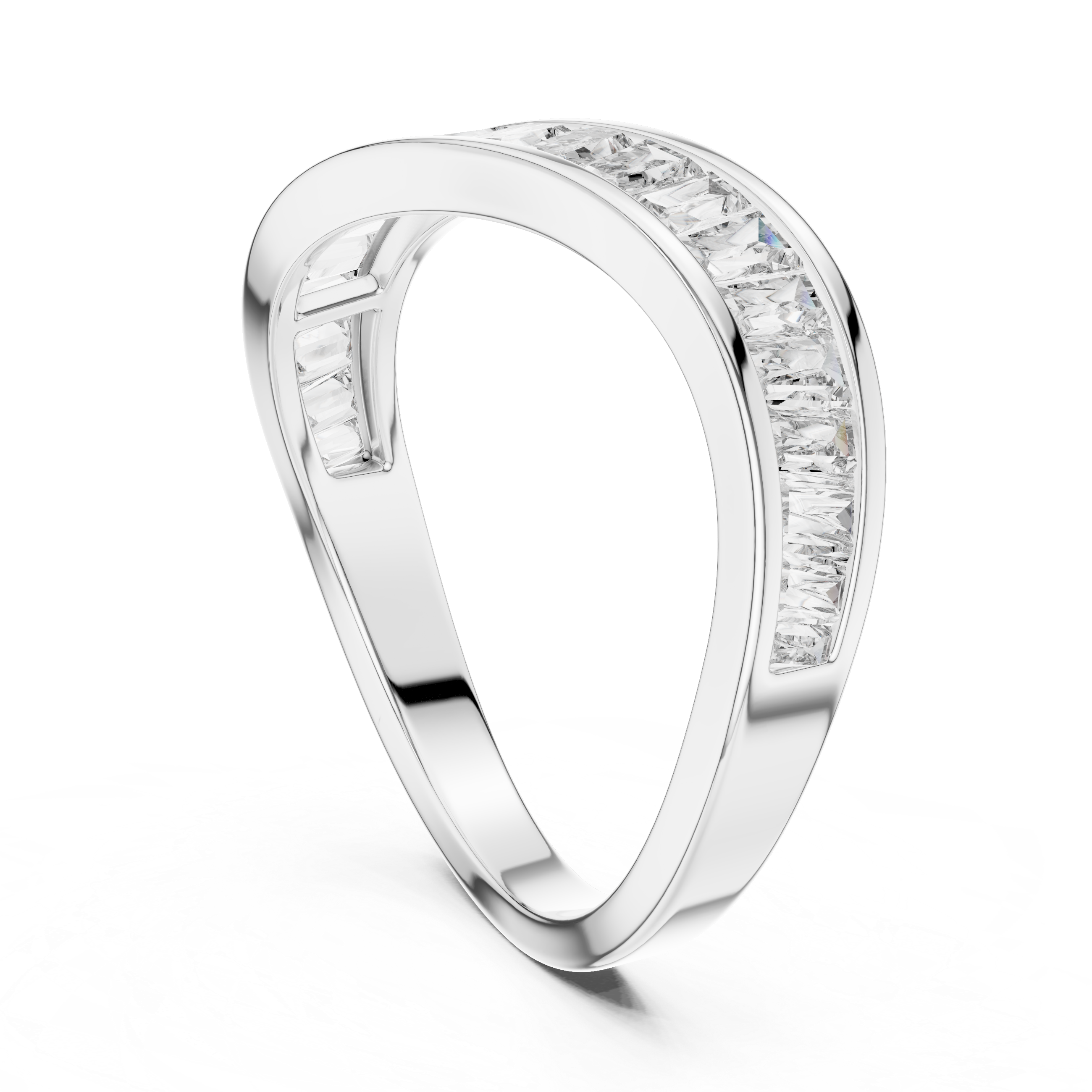 Aurelia AUR-00125 - White Gold