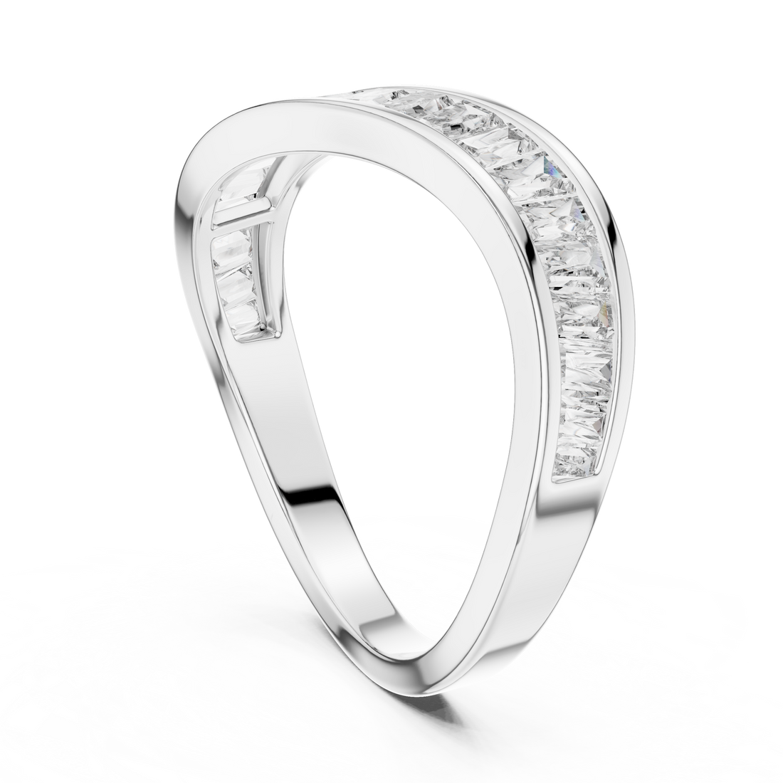 Aurelia AUR-00125 - White Gold