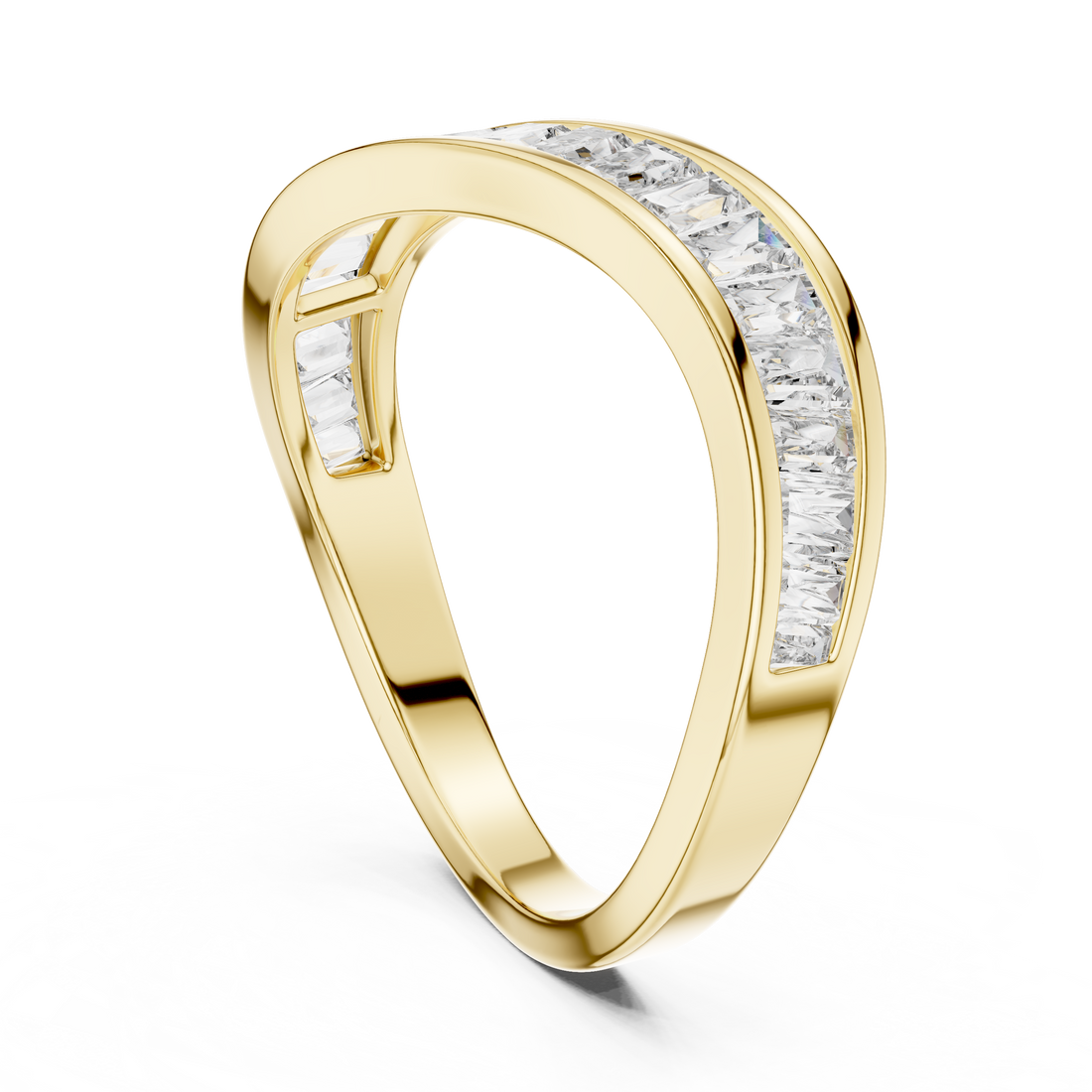 Aurelia AUR-00125 - Yellow Gold