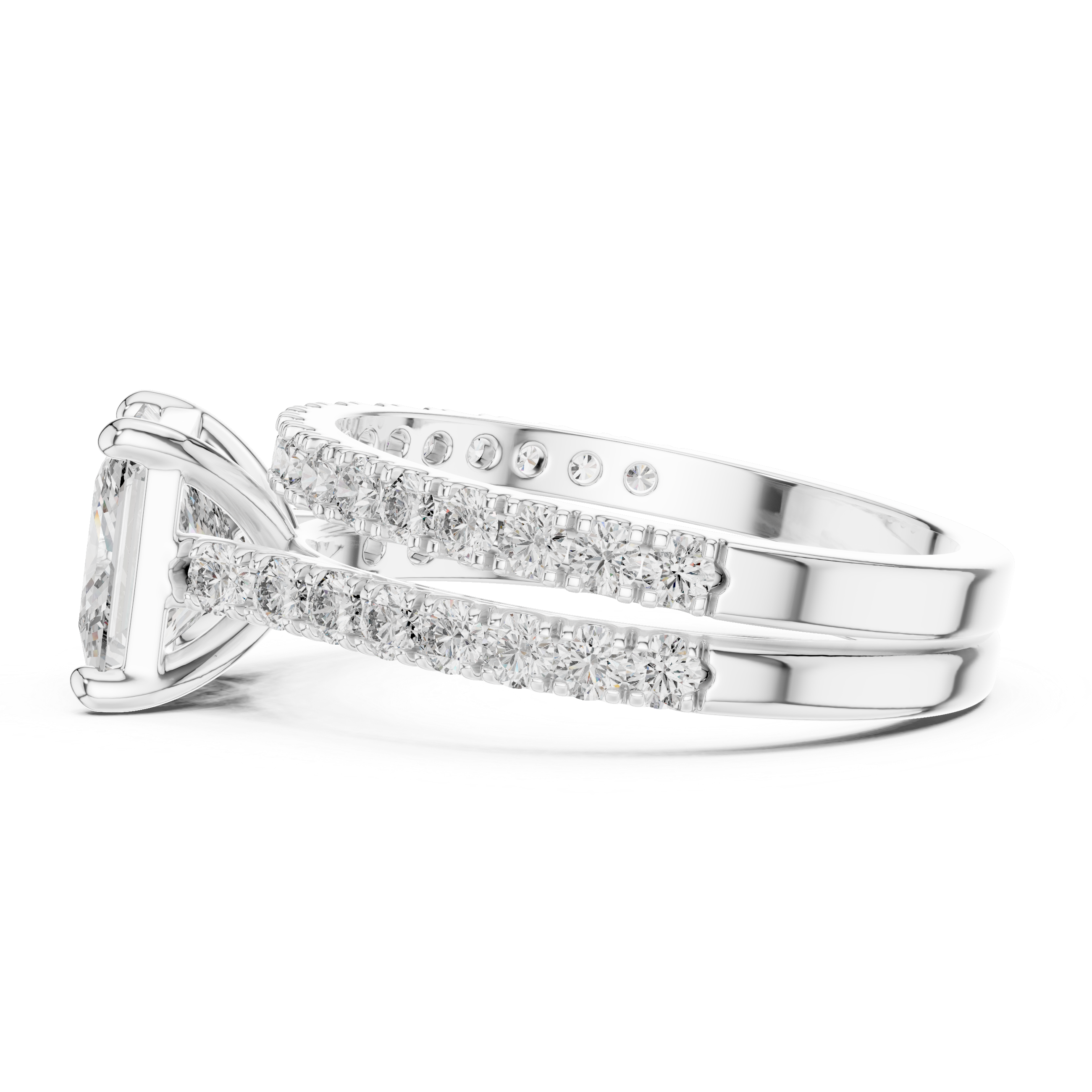 Aurelia AUR-00128 - White Gold