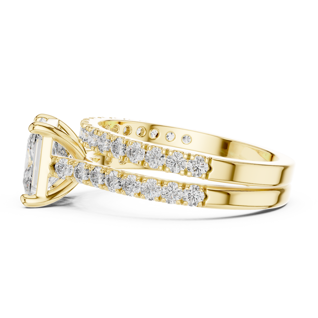 Aurelia AUR-00128 - Yellow Gold