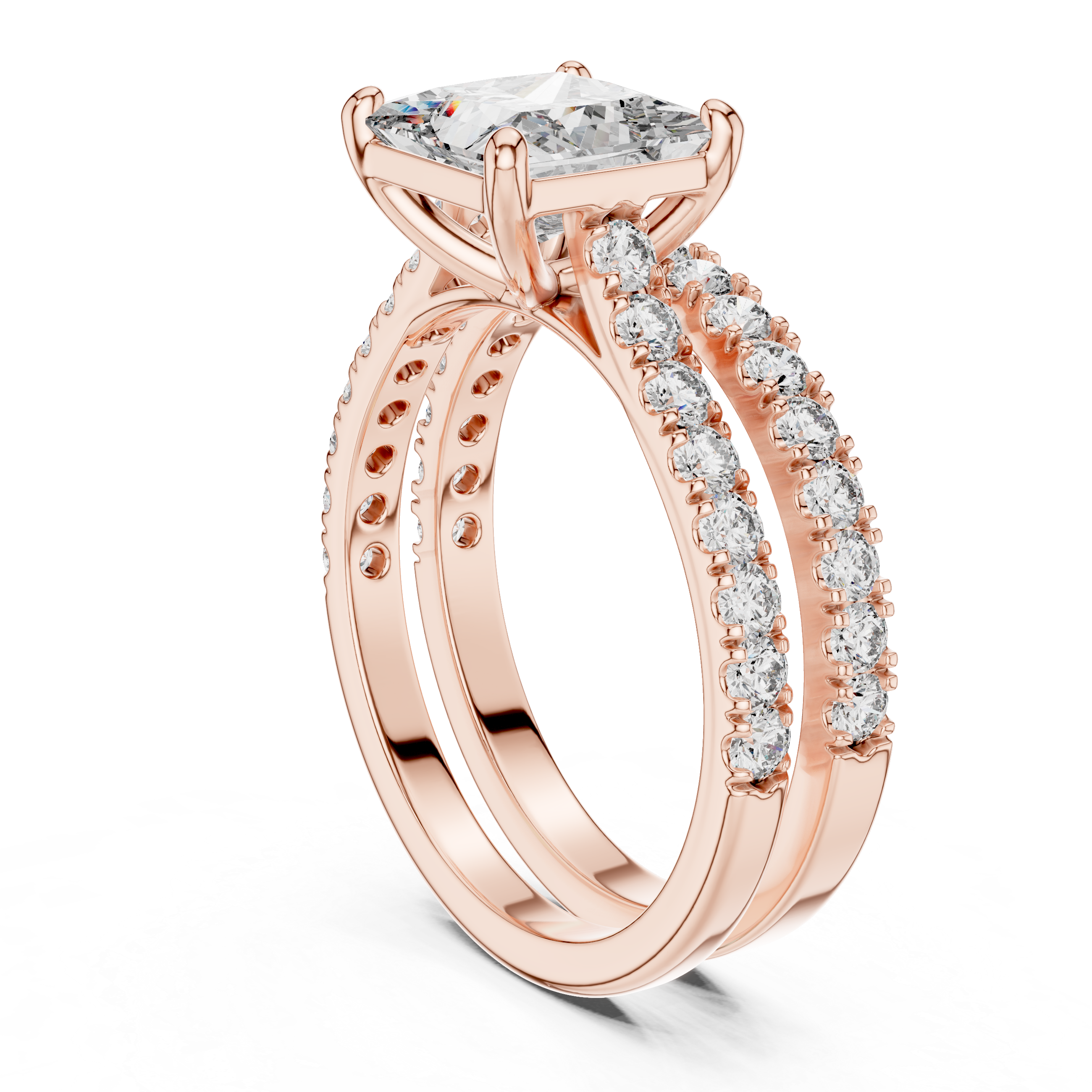 Aurelia AUR-00127 - Rose Gold