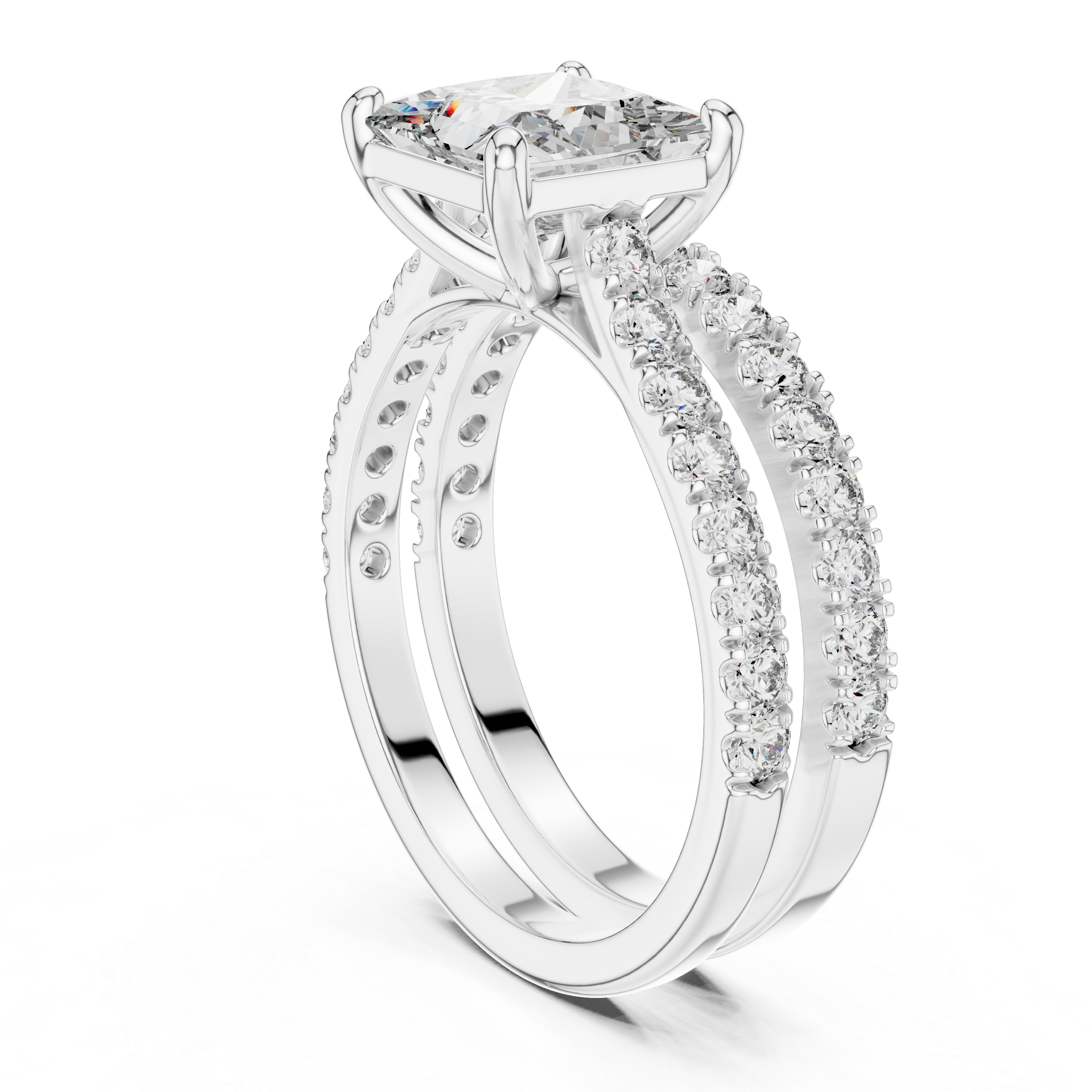Aurelia AUR-00127 - White Gold
