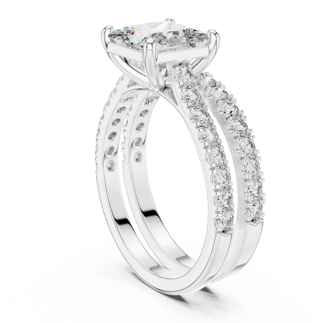 Aurelia AUR-00127 - White Gold