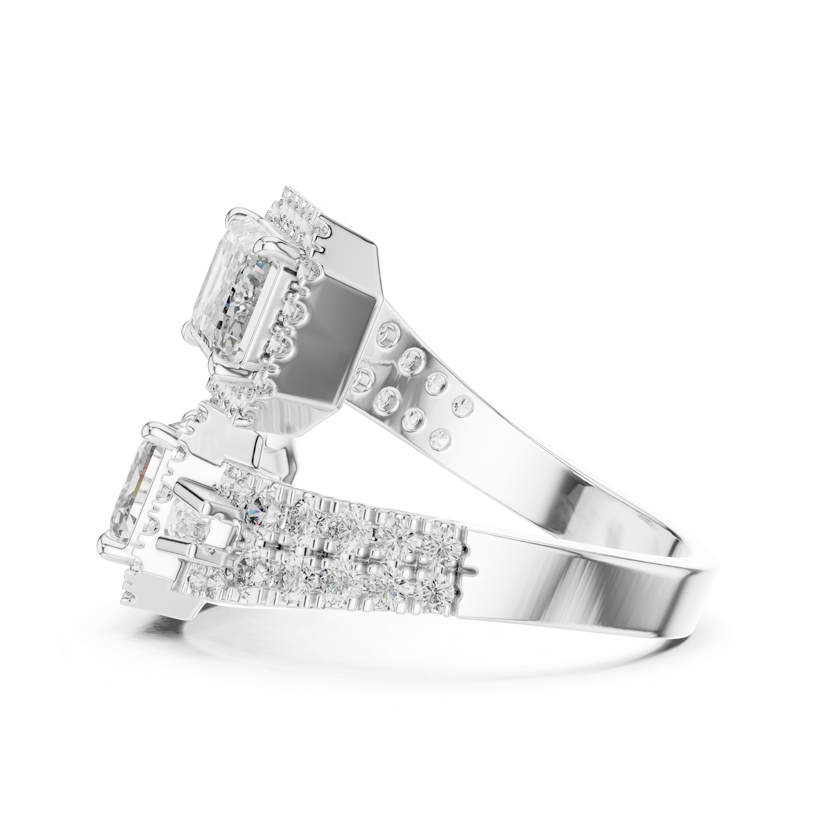 Aurelia AUR-00136 - White Gold