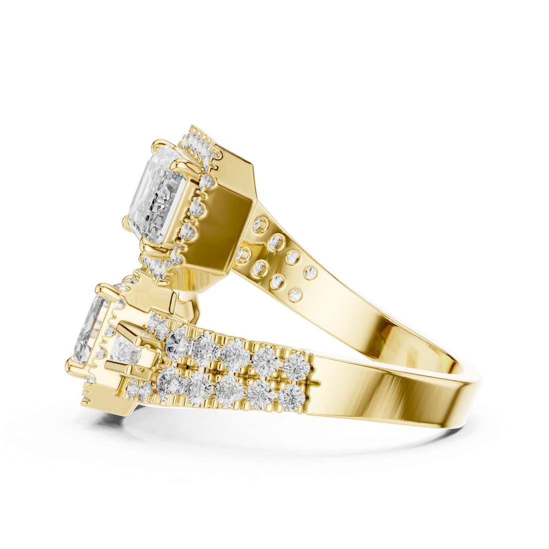 Aurelia AUR-00136 - Yellow Gold