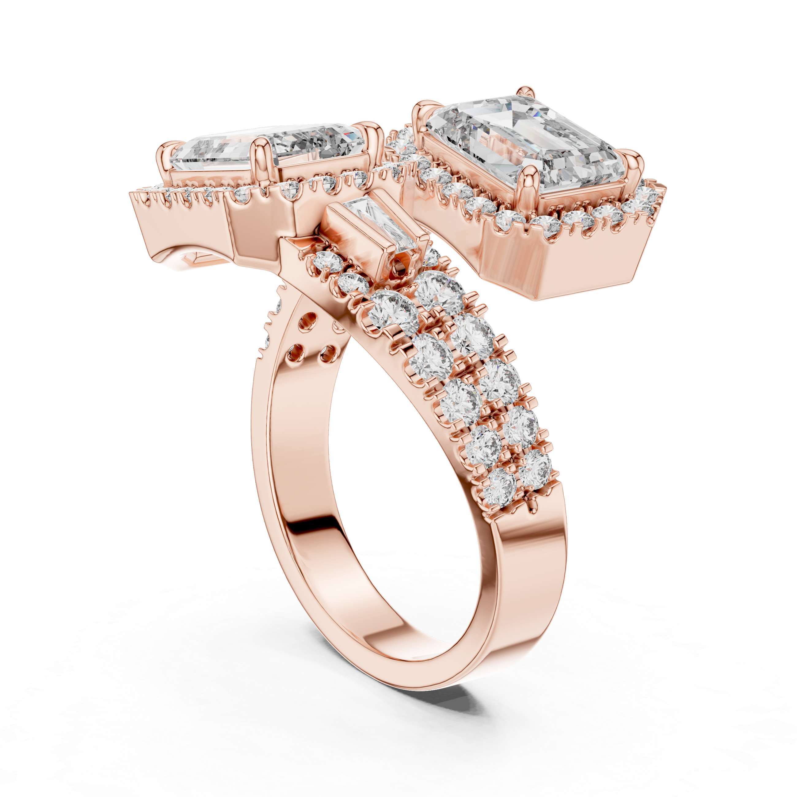 Aurelia AUR-00135 - Rose Gold