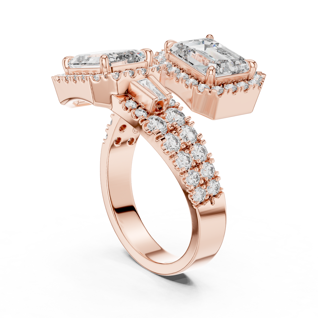 Aurelia AUR-00135 - Rose Gold
