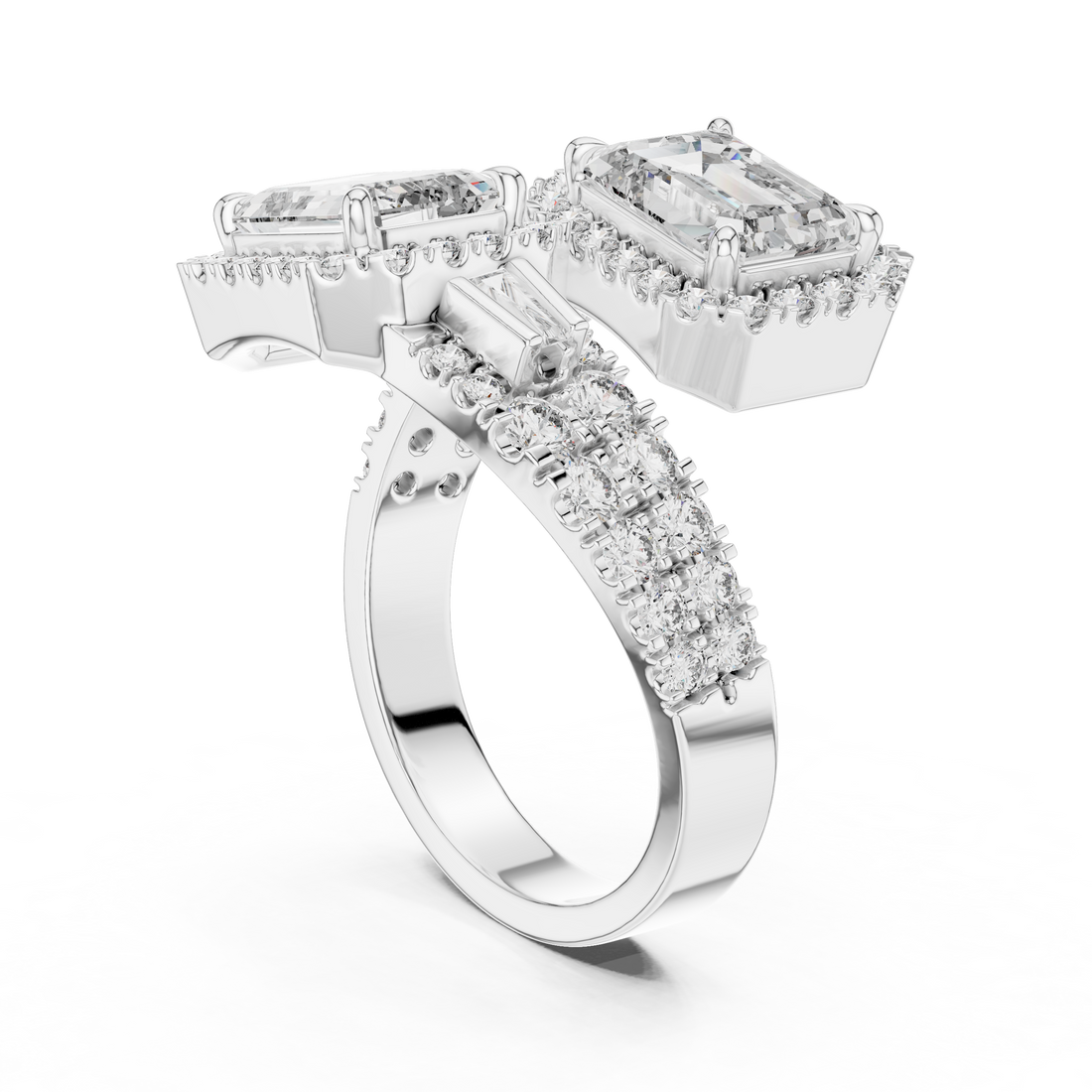 Aurelia AUR-00135 - White Gold