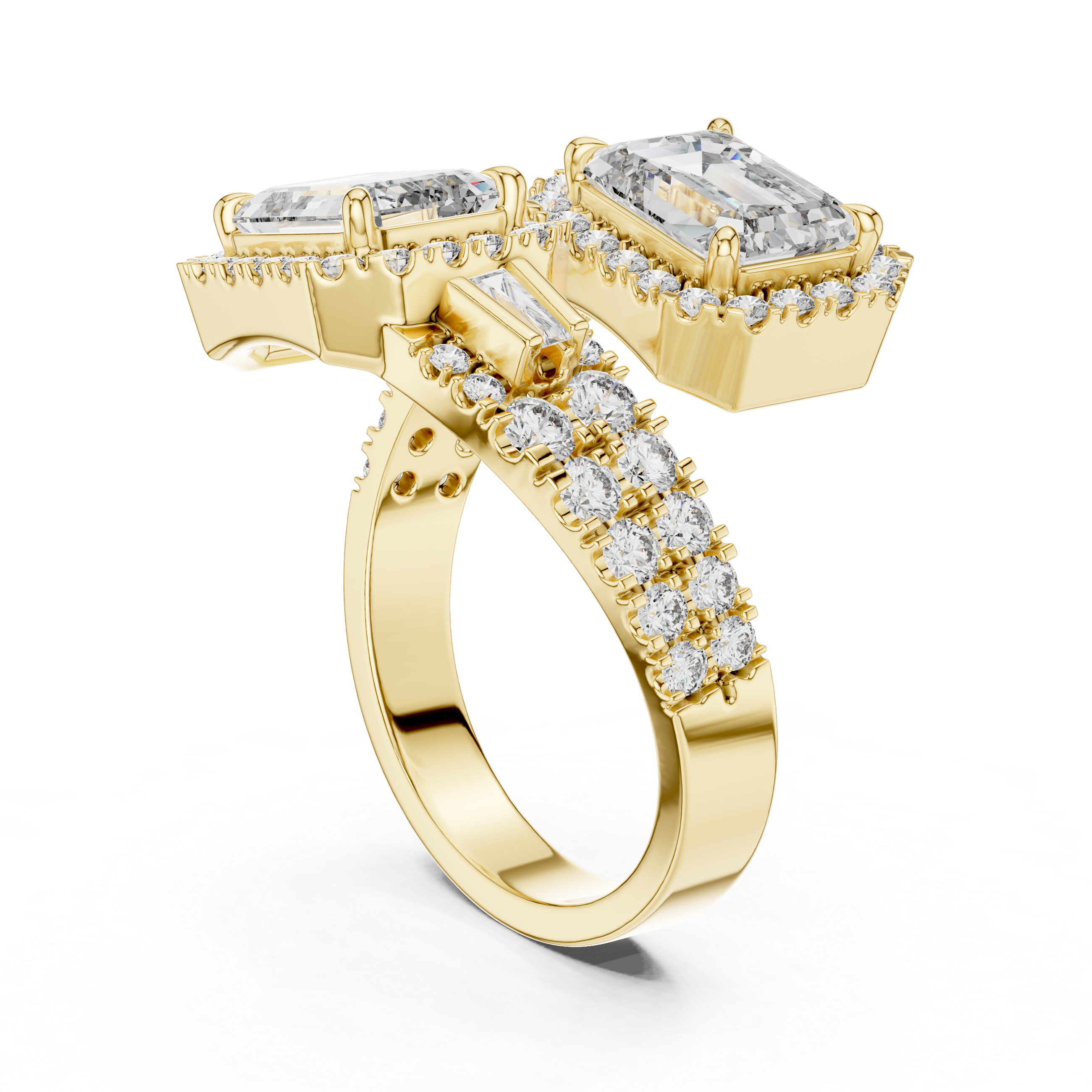 Aurelia AUR-00135 - Yellow Gold