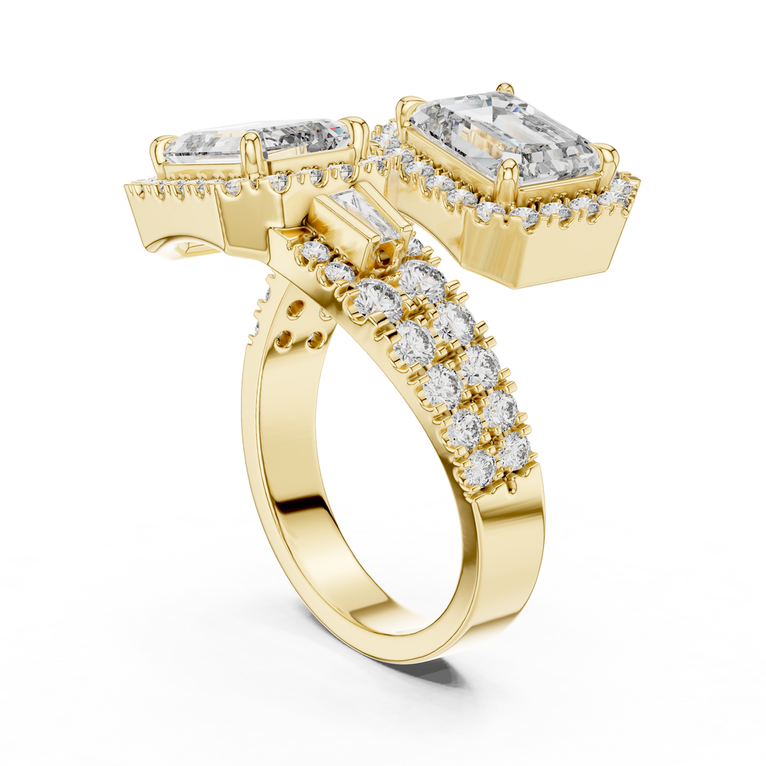 Aurelia AUR-00135 - Yellow Gold