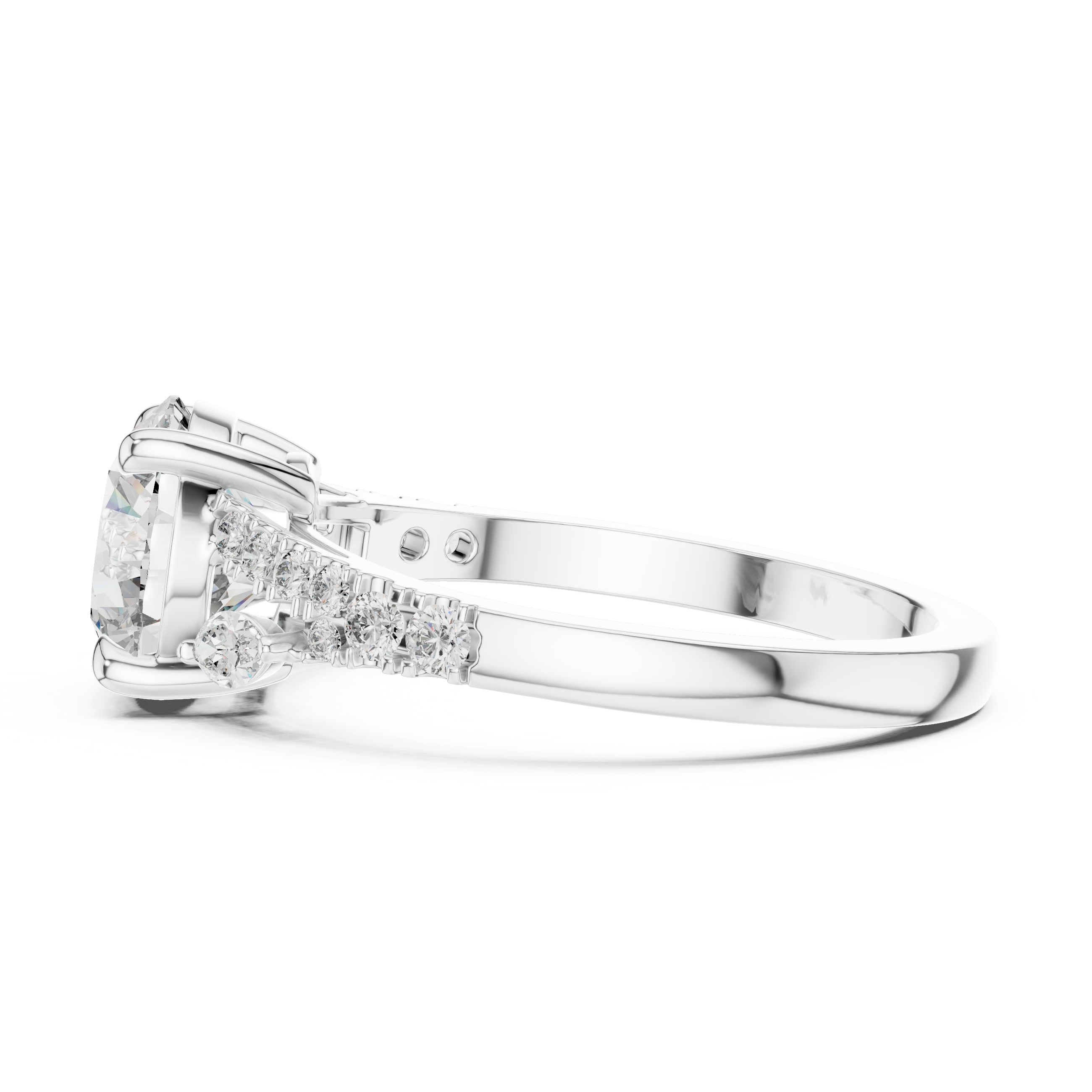 Aurelia AUR-00138 - White Gold