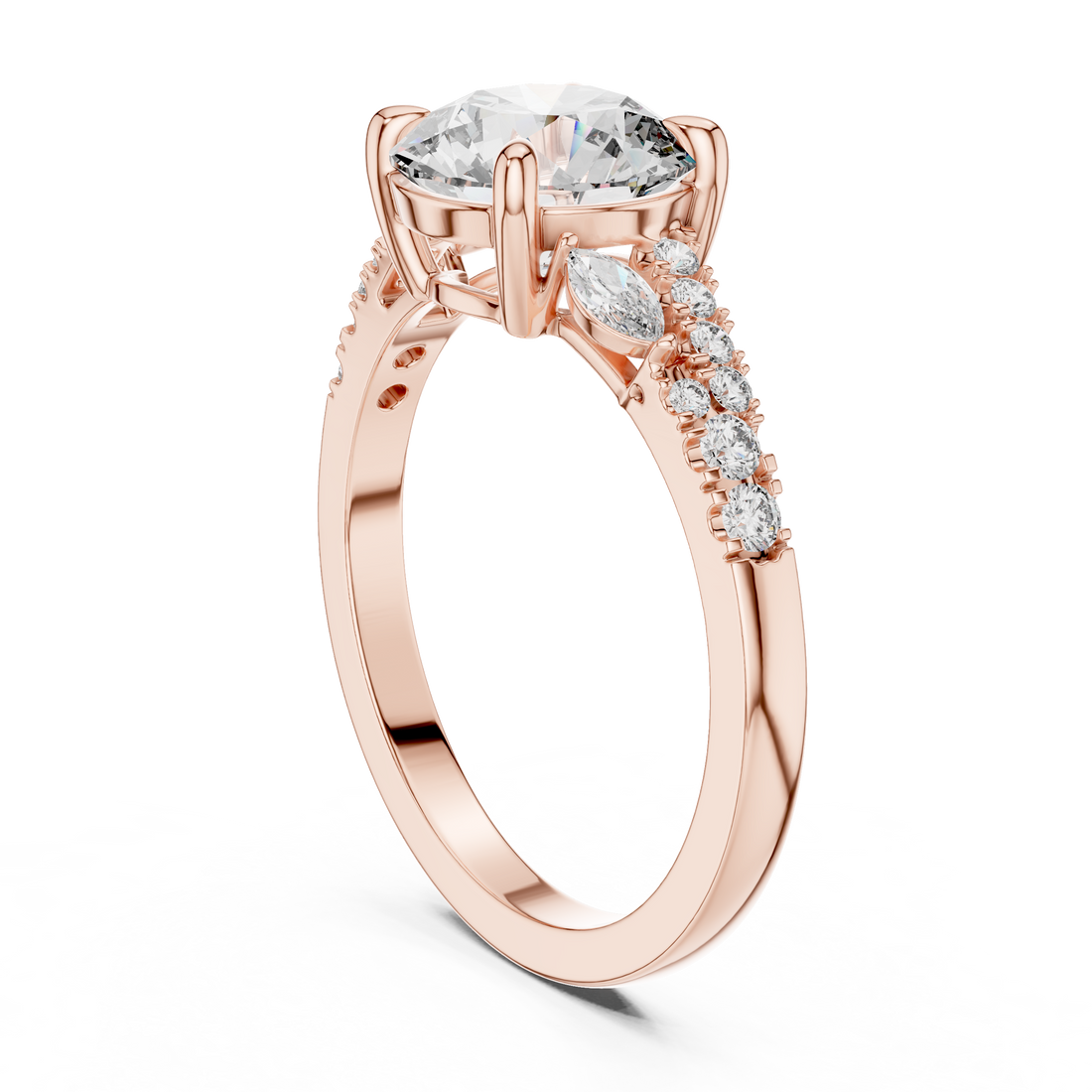 Aurelia AUR-00137 - Rose Gold