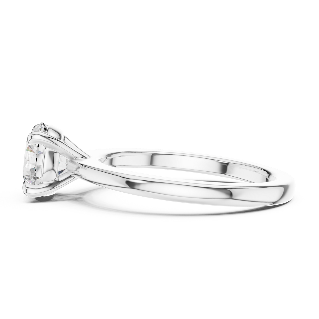Aurelia AUR-00140 - White Gold