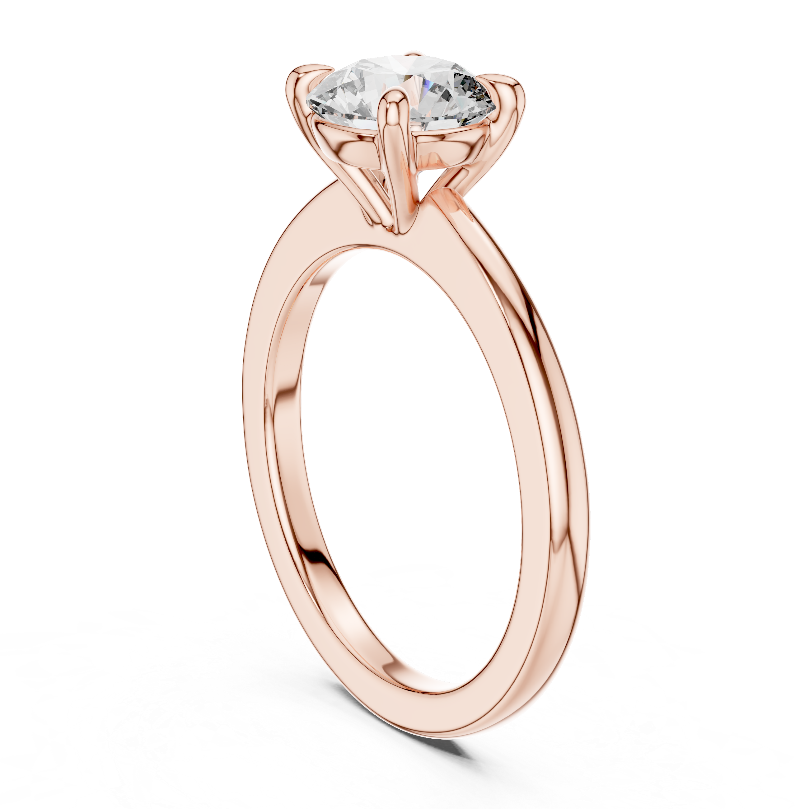 Aurelia AUR-00139 - Rose Gold
