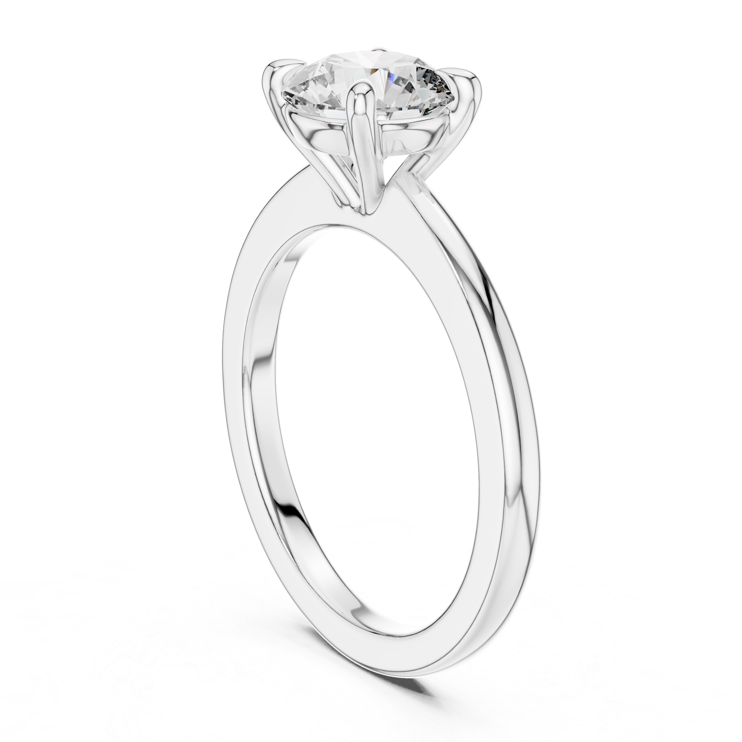 Aurelia AUR-00139 - White Gold