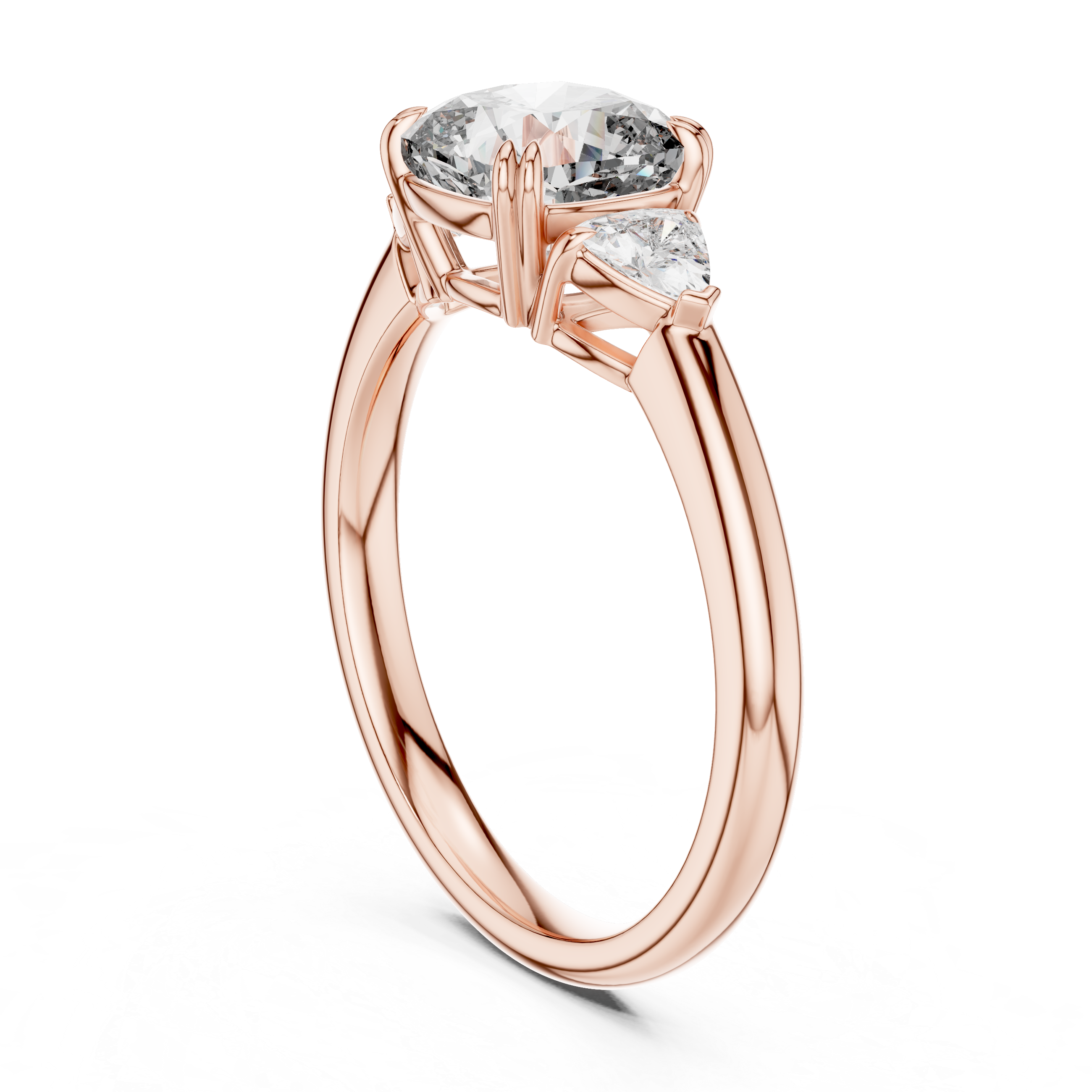 Aurelia AUR-00141 - Rose Gold