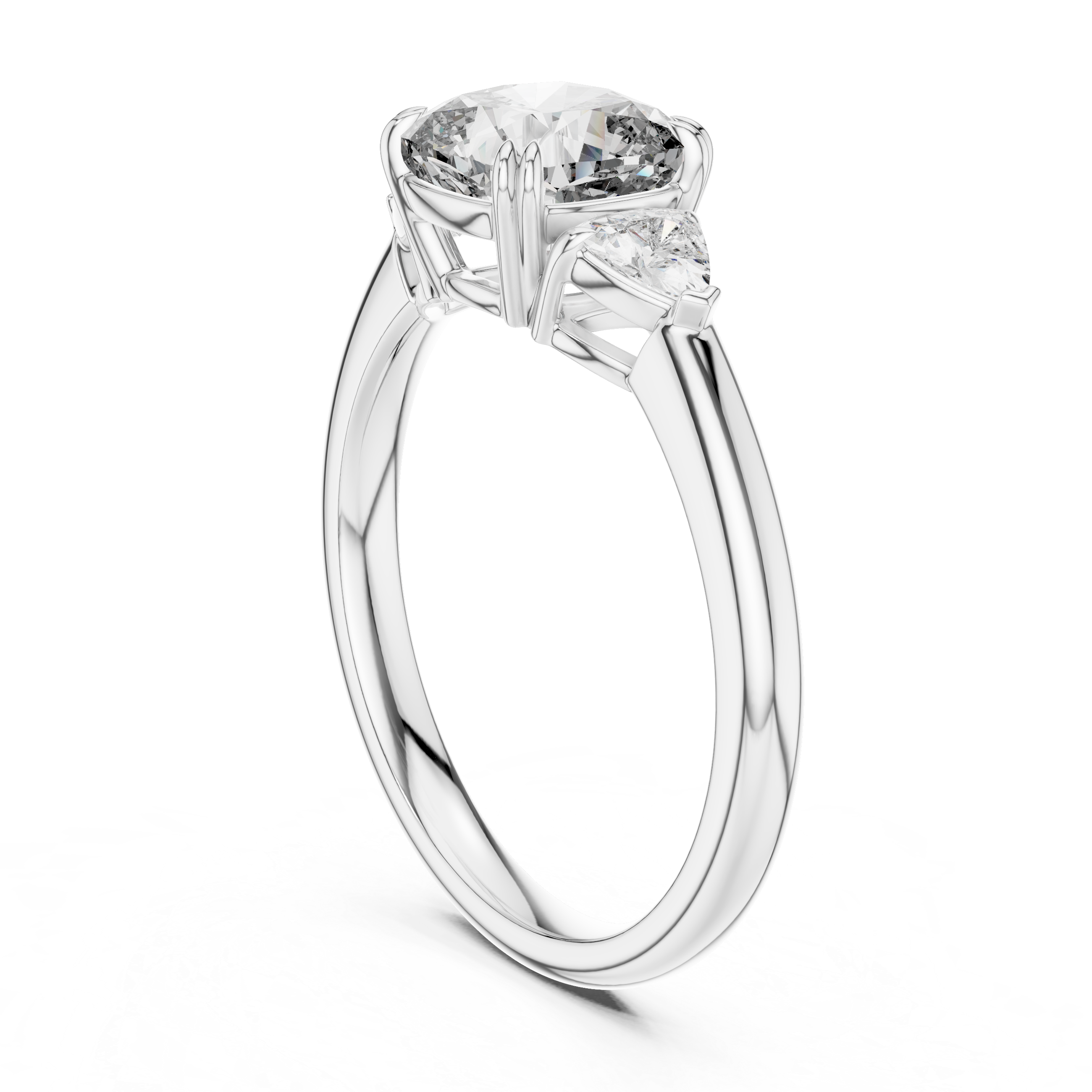 Aurelia AUR-00141 - White Gold
