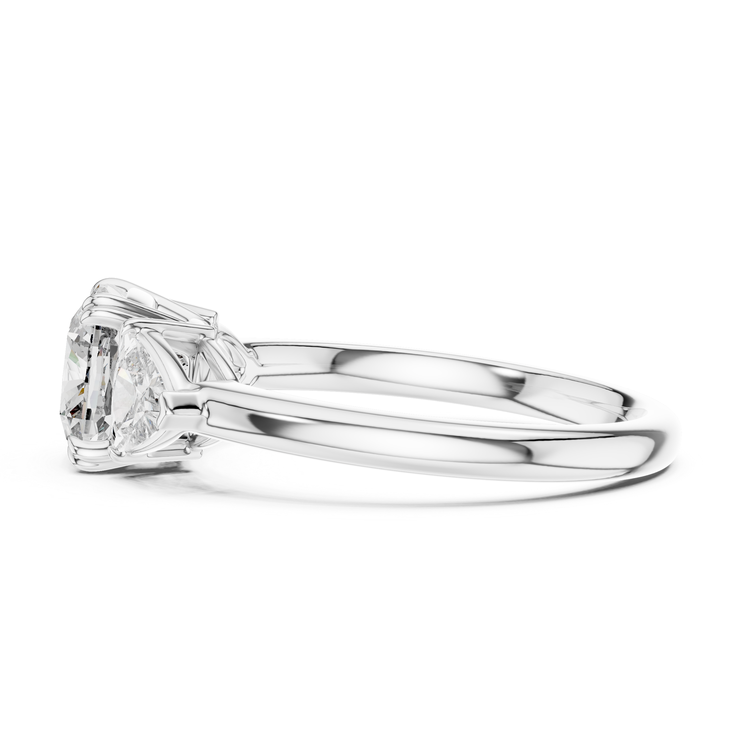 Aurelia AUR-00144 - White Gold