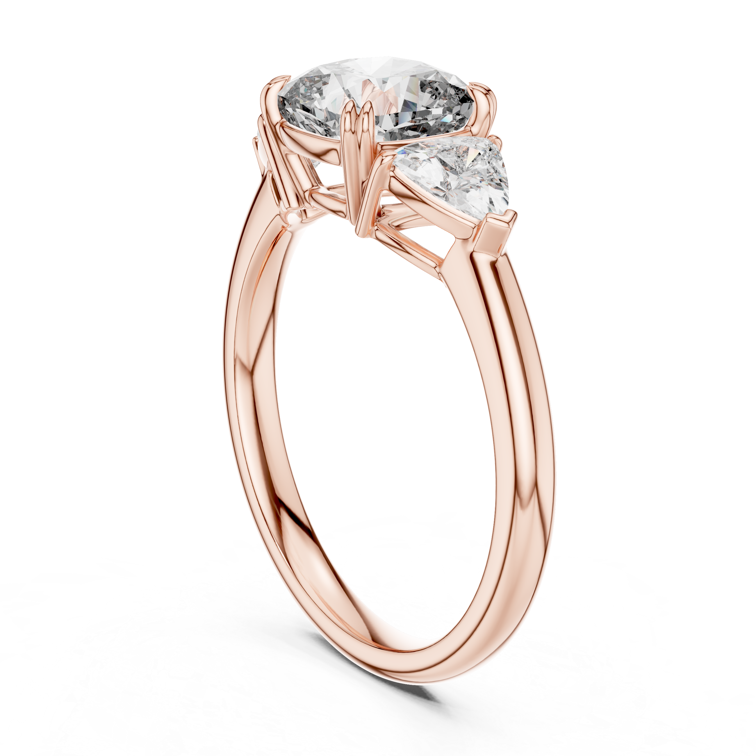 Aurelia AUR-00143 - Rose Gold