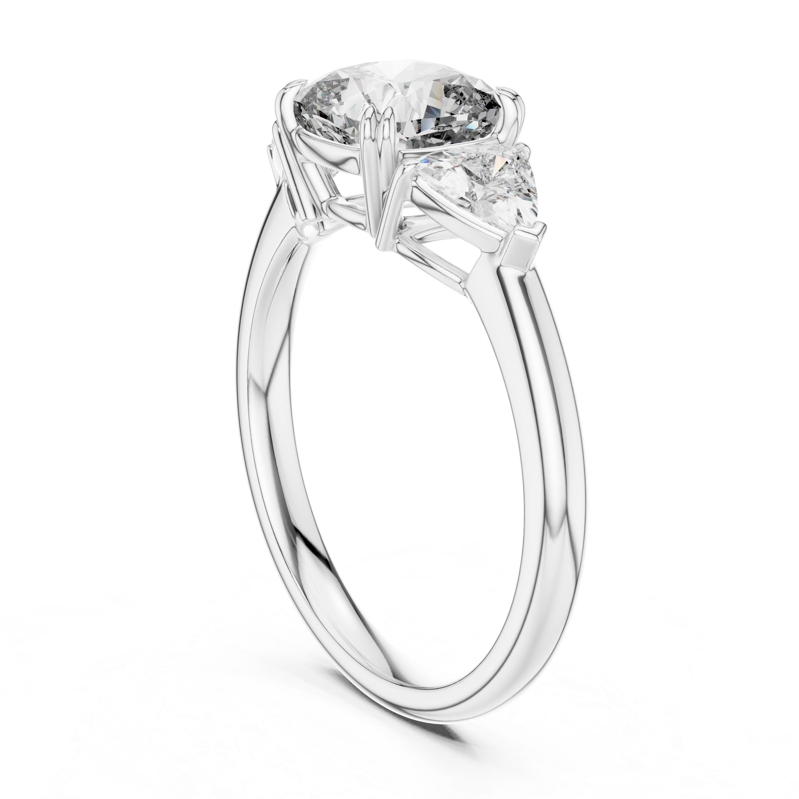 Aurelia AUR-00143 - White Gold