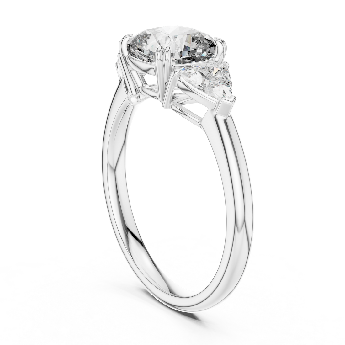 Aurelia AUR-00143 - White Gold