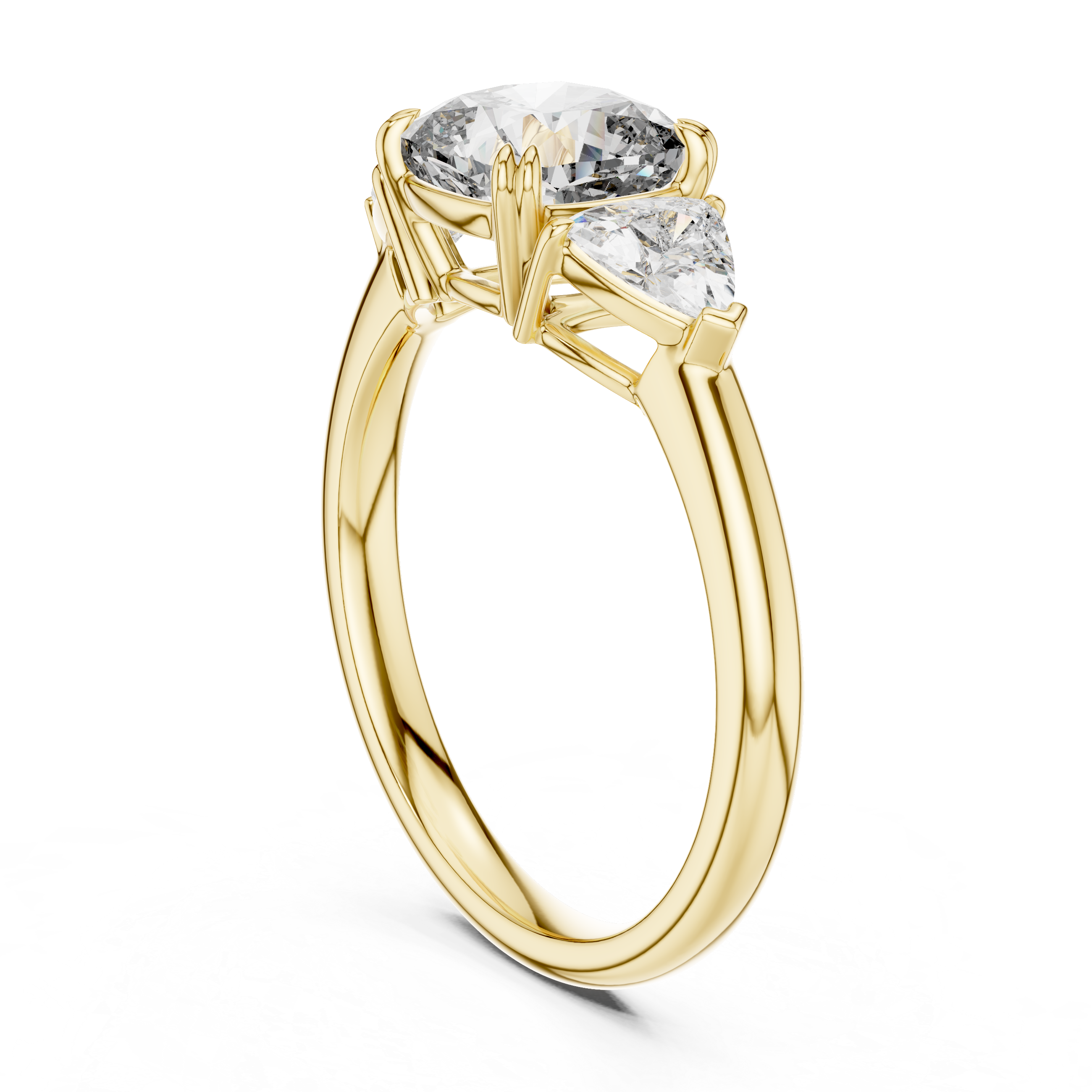 Aurelia AUR-00143 - Yellow Gold