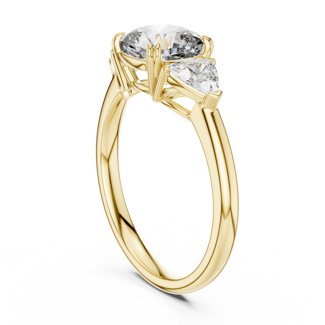 Aurelia AUR-00143 - Yellow Gold