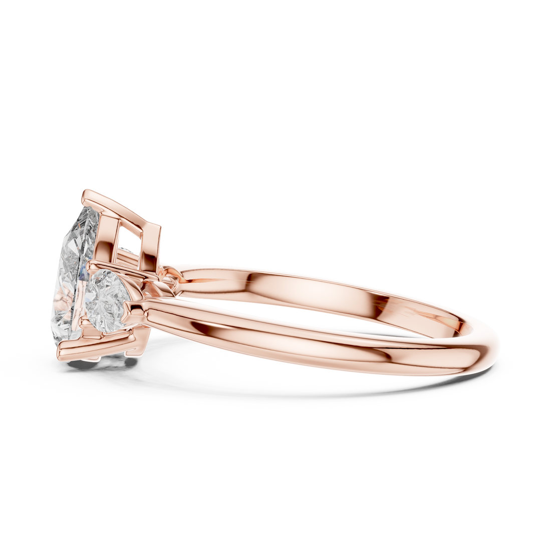 Aurelia AUR-00146 - Rose Gold