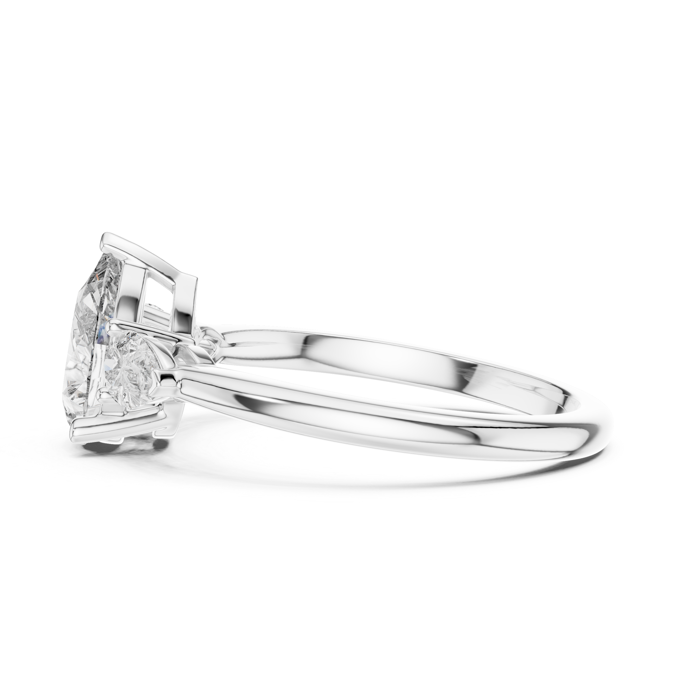 Aurelia AUR-00146 - White Gold