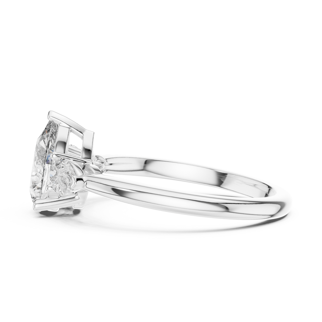 Aurelia AUR-00146 - White Gold