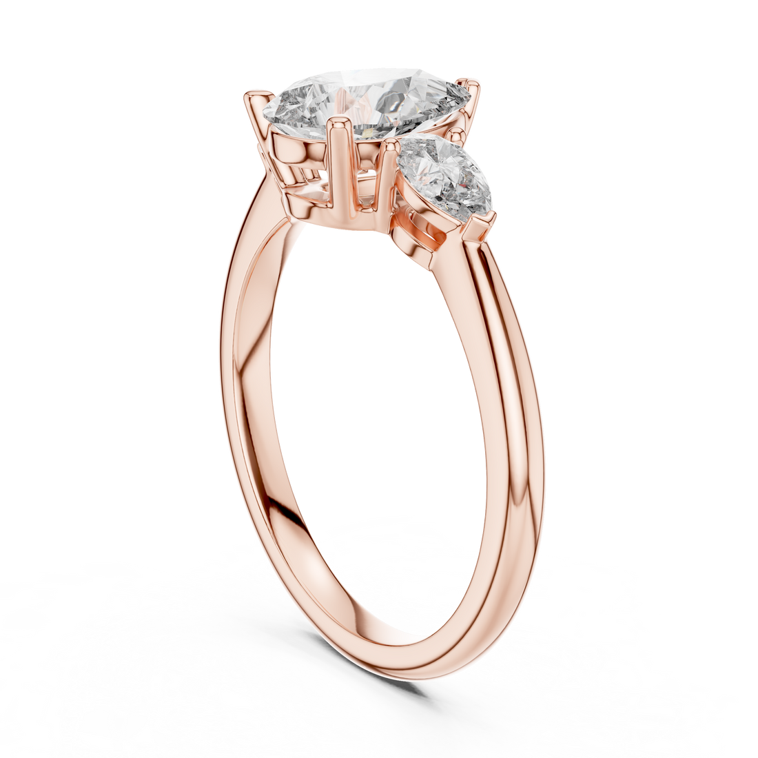 Aurelia AUR-00145 - Rose Gold
