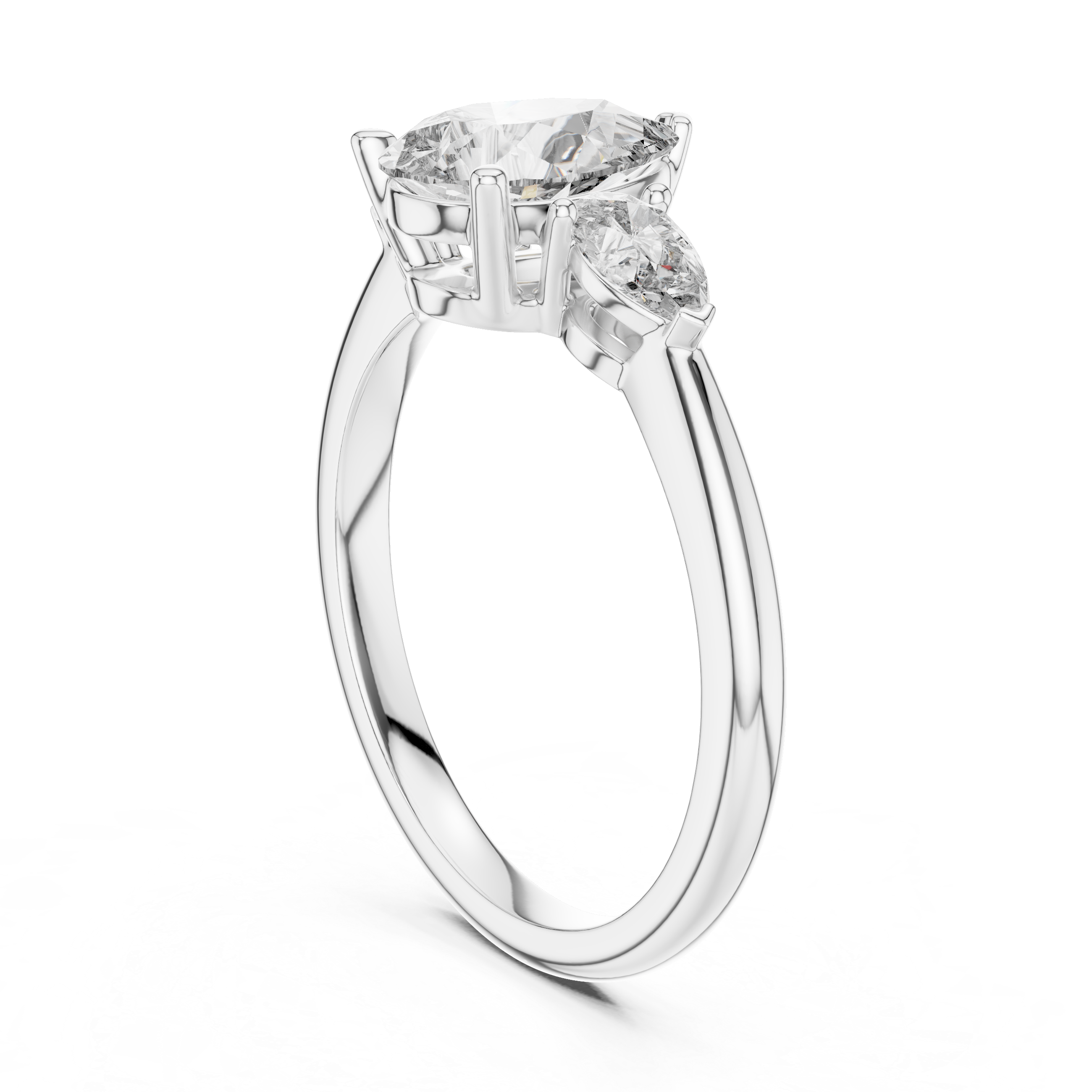 Aurelia AUR-00145 - White Gold